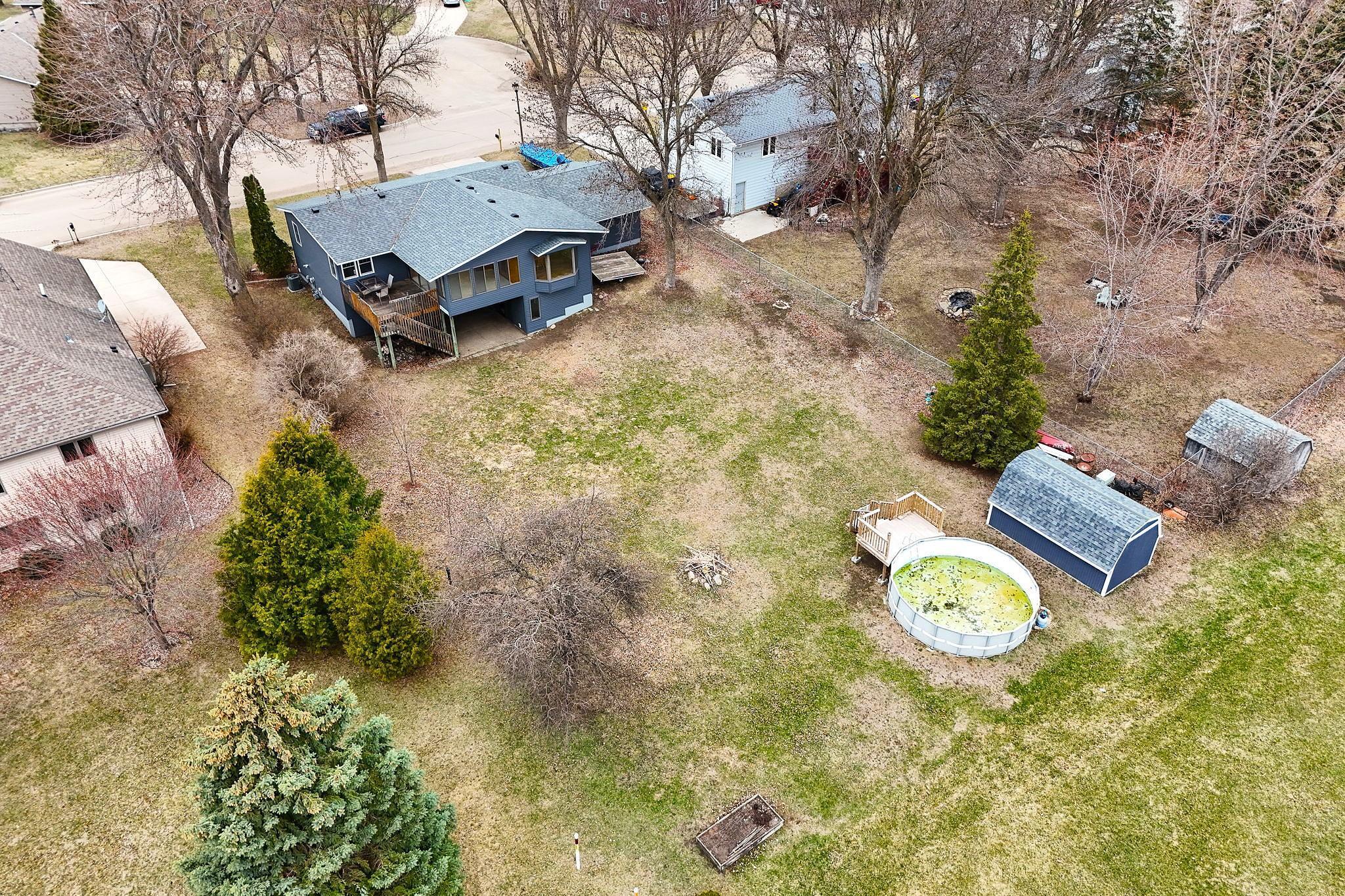 Sold Property