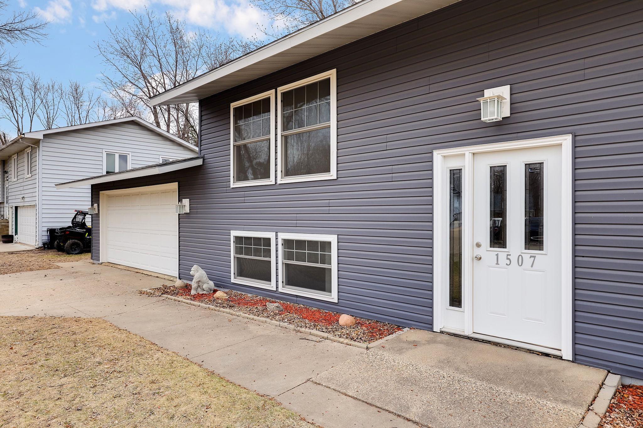 Sold Property