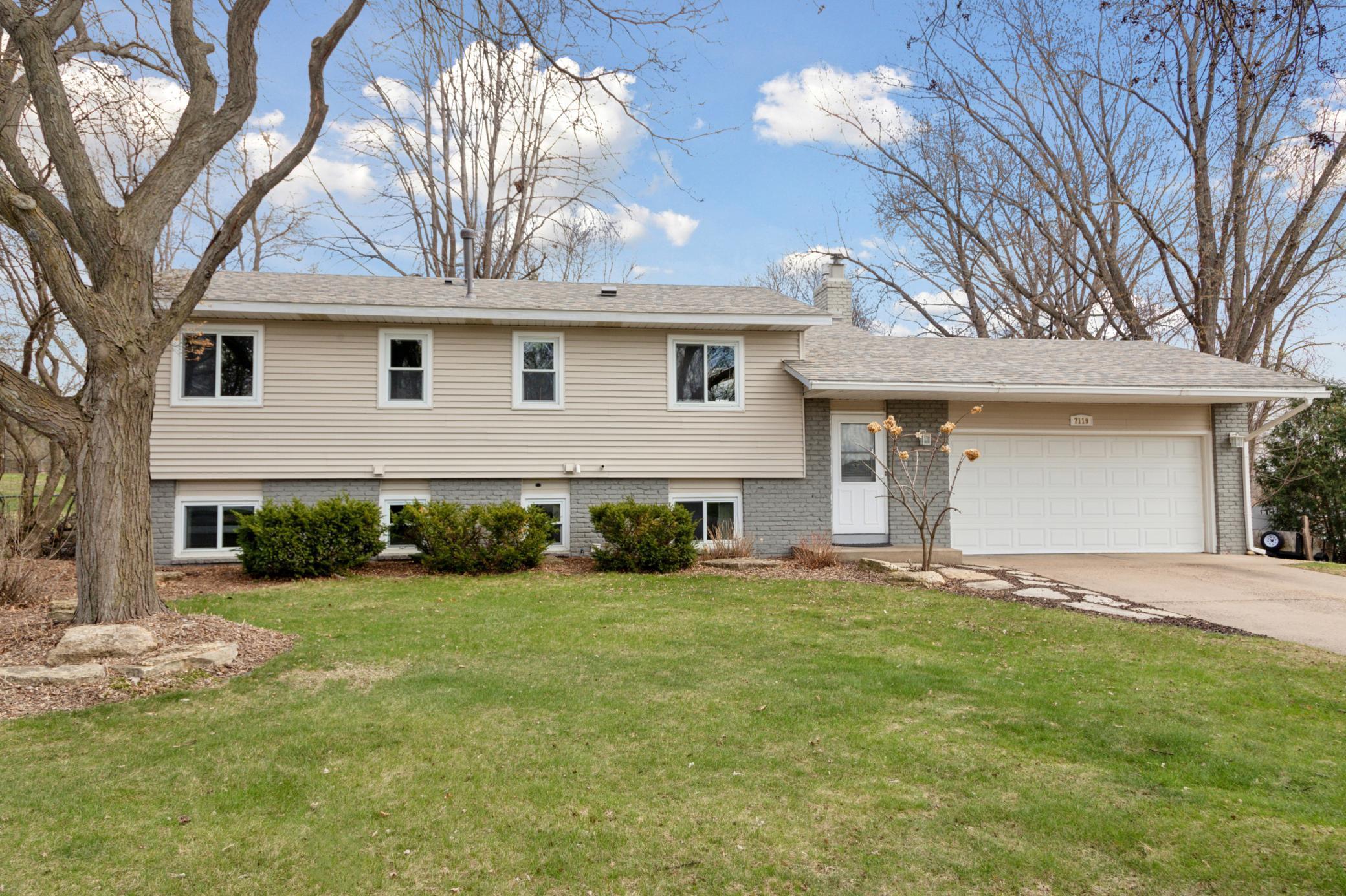 7119 Inskip Cottage Grove Sold Property