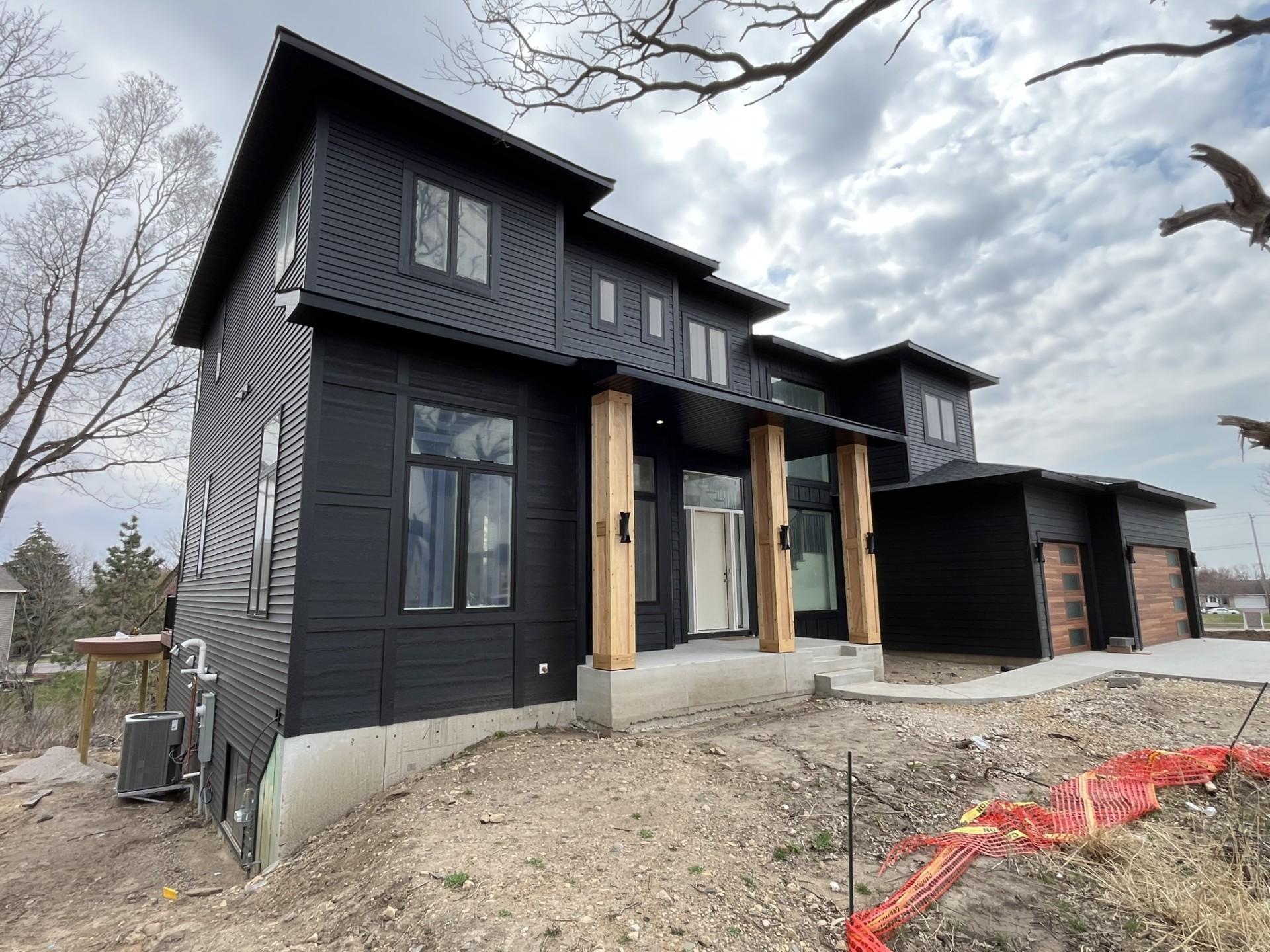 Sold Property