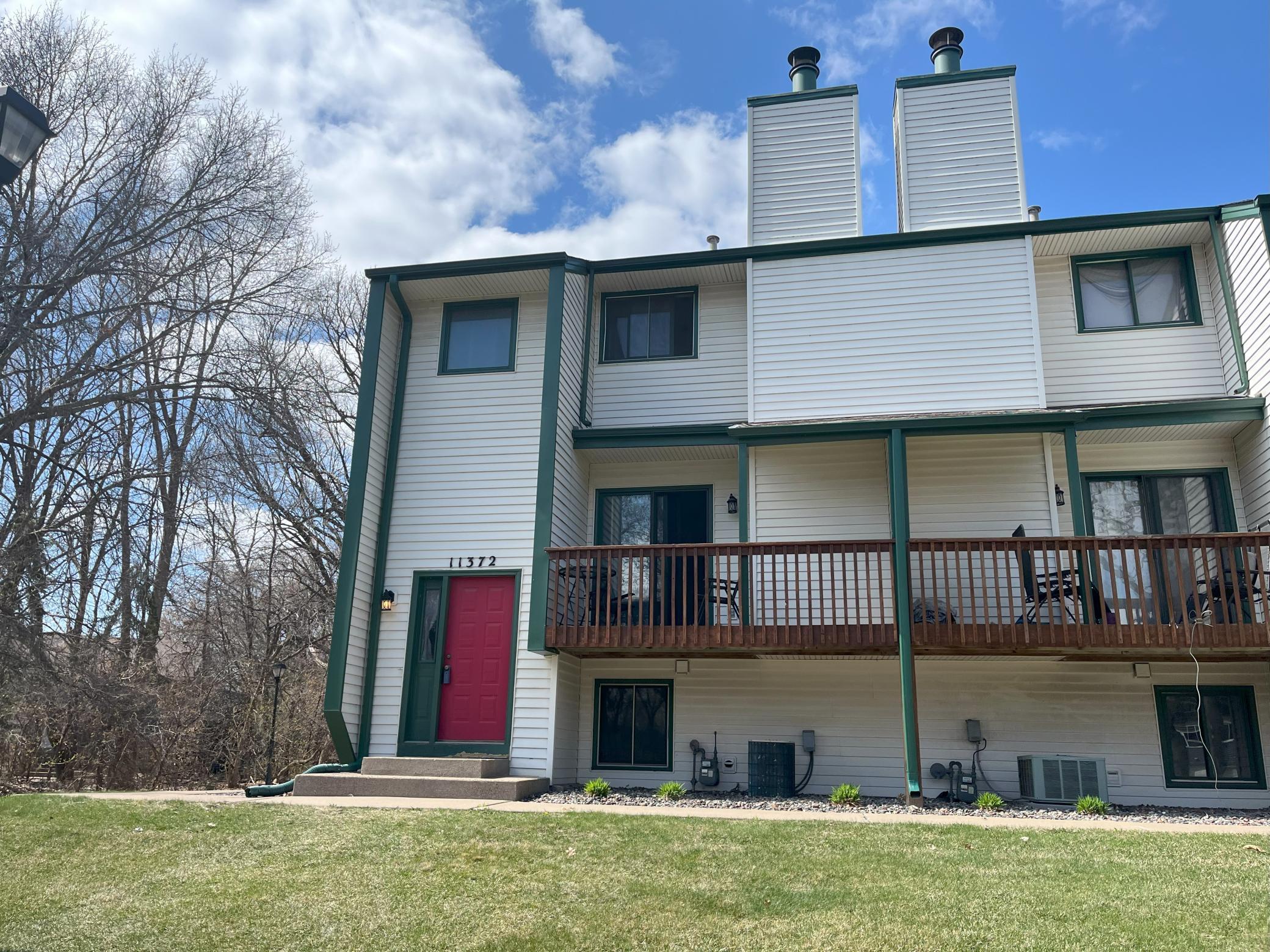 11372 Jay Coon Rapids Sold Property