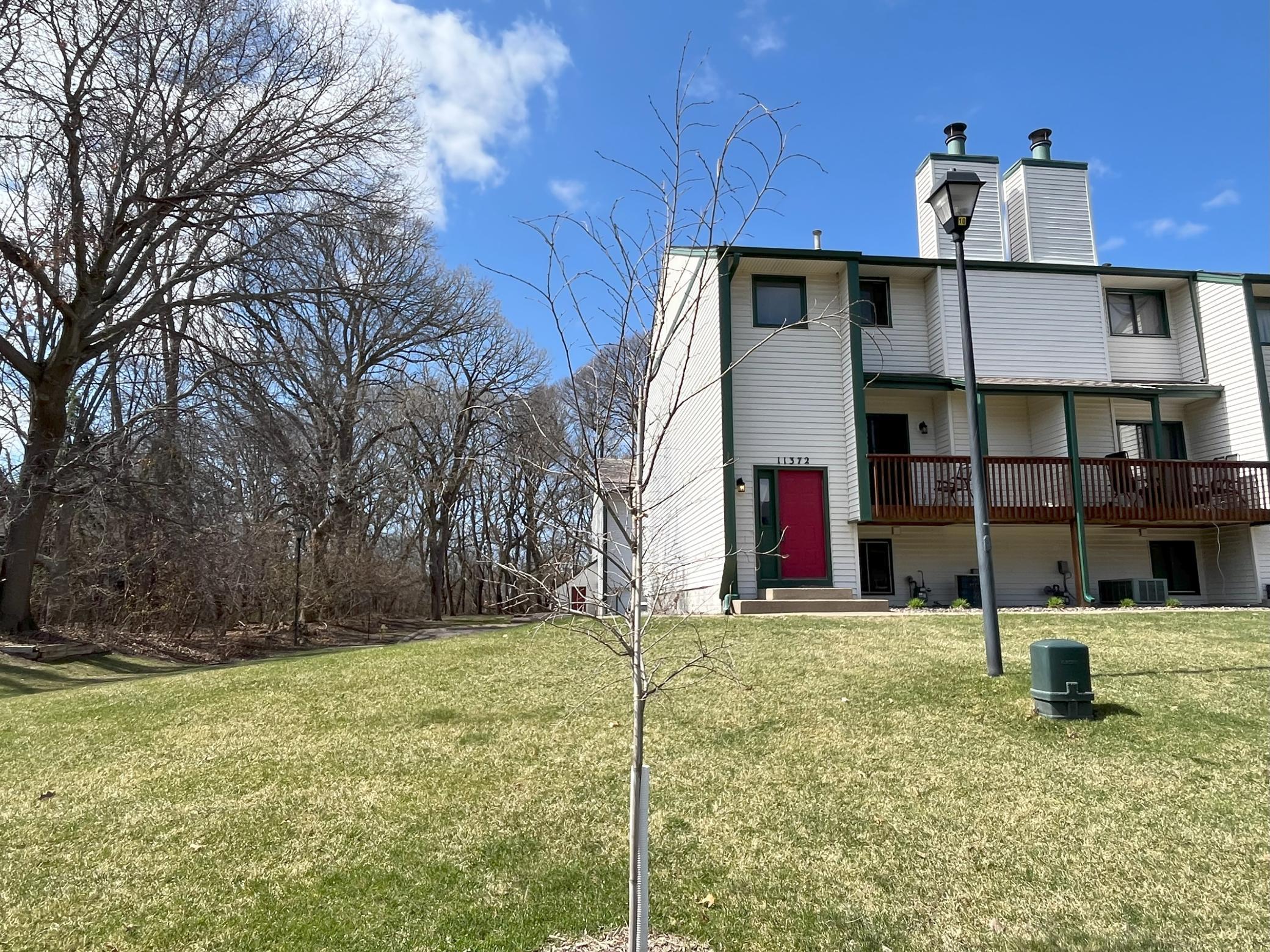 11372 Jay Coon Rapids Sold Property