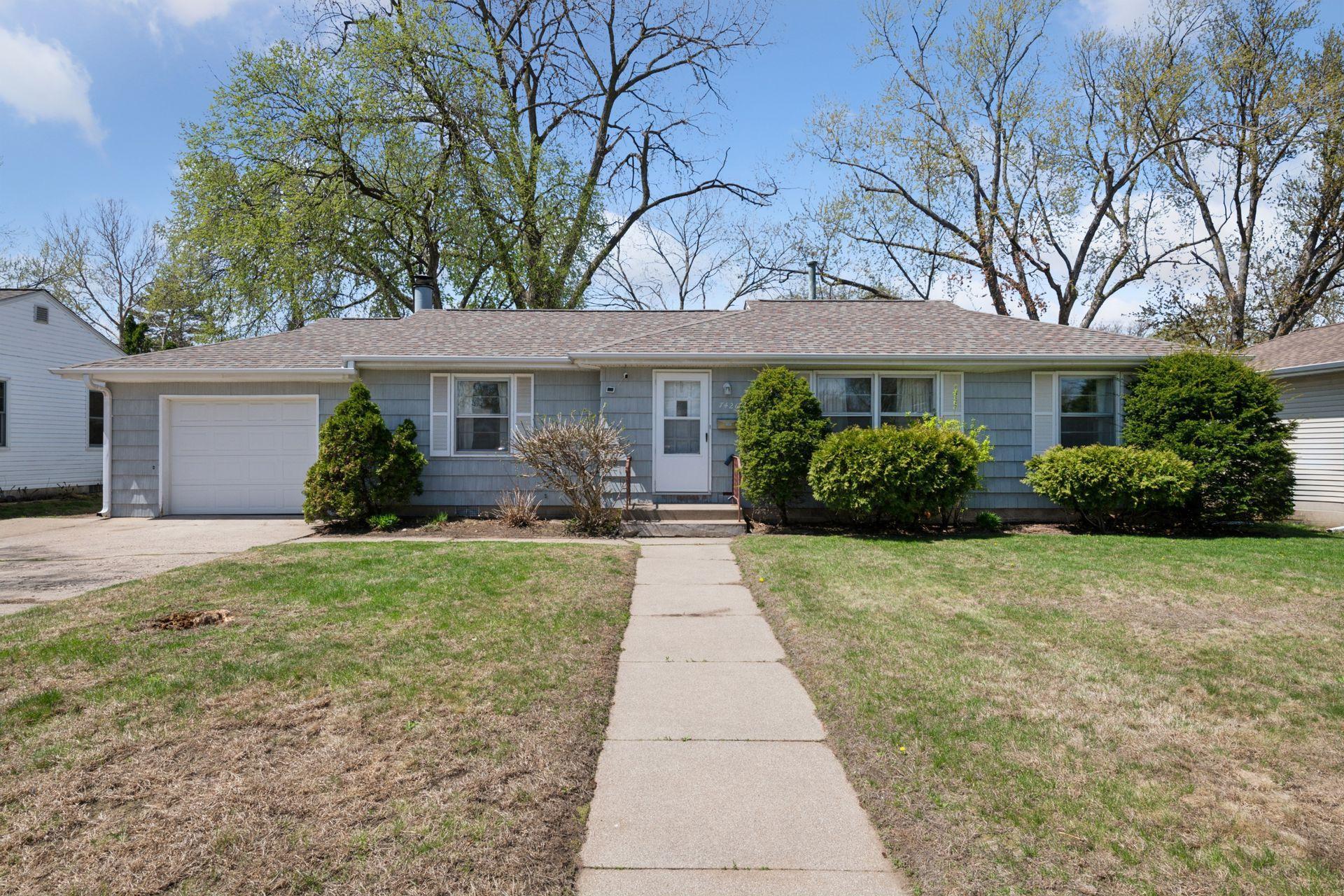Sold Property