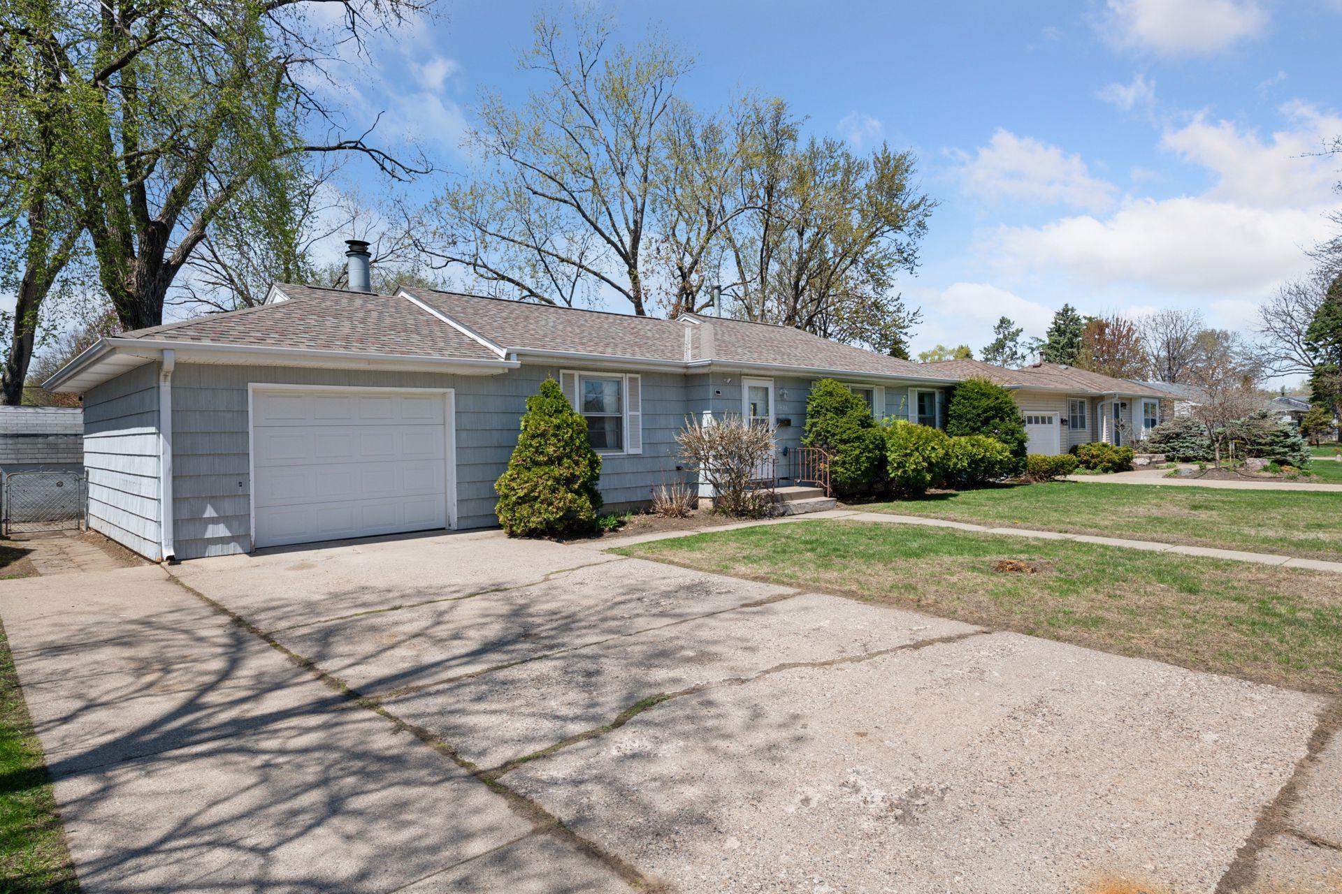 Sold Property