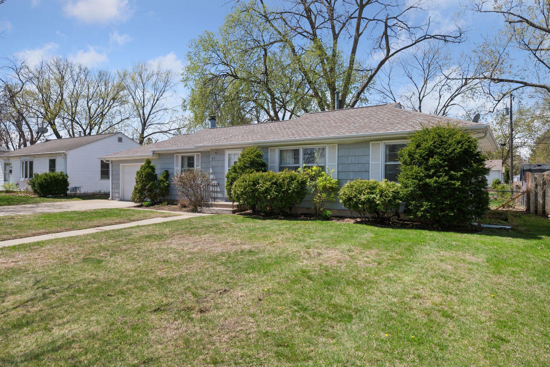 Sold Property