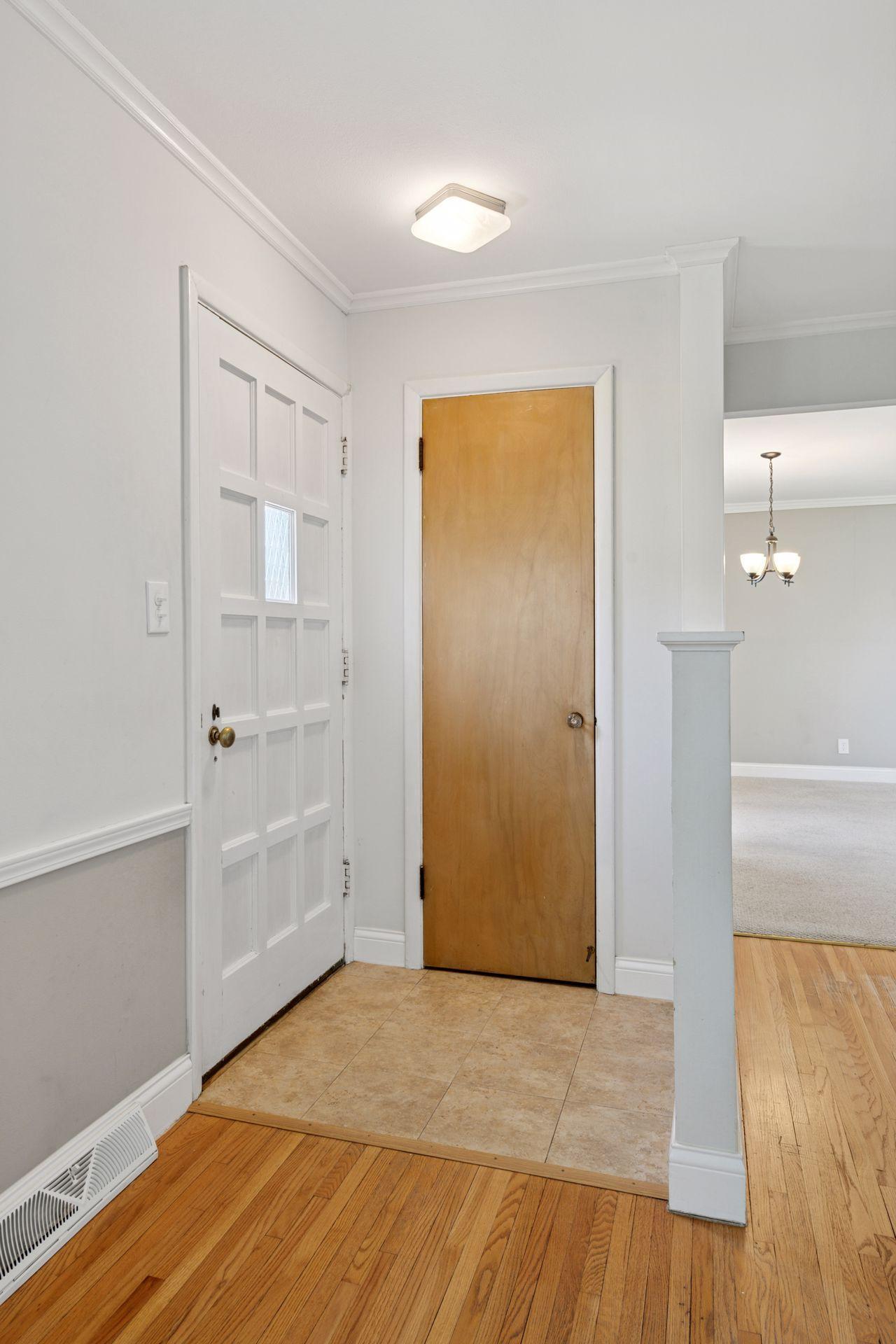 Sold Property