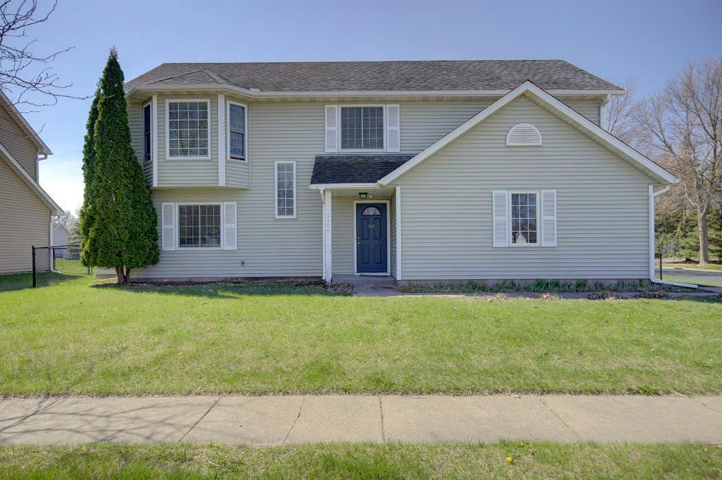Sold Property