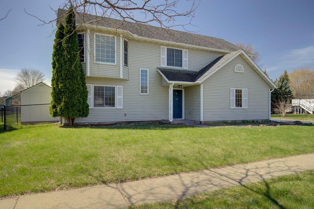 Sold Property