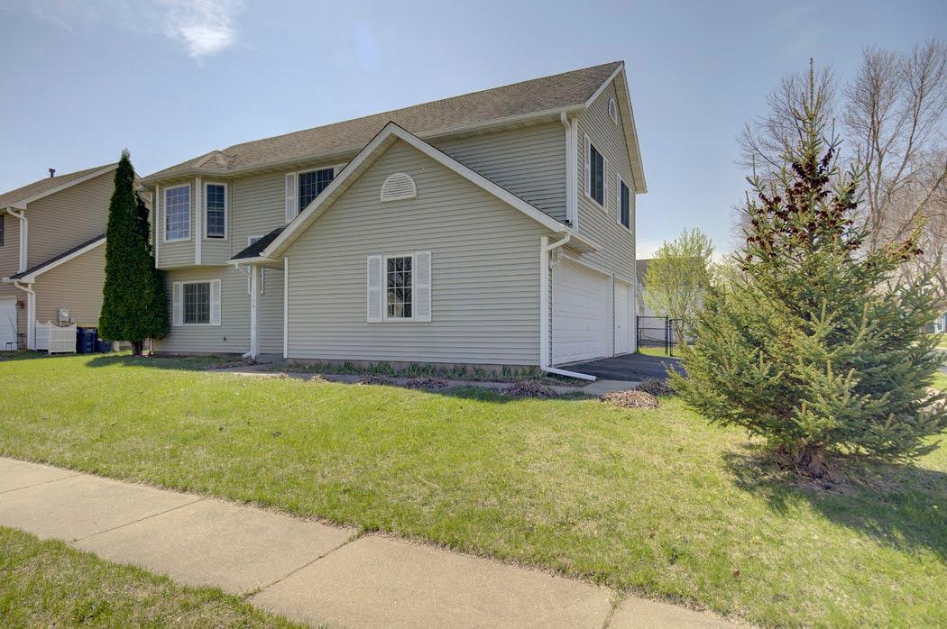 Sold Property