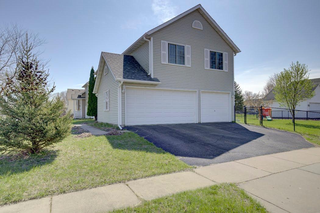 Sold Property