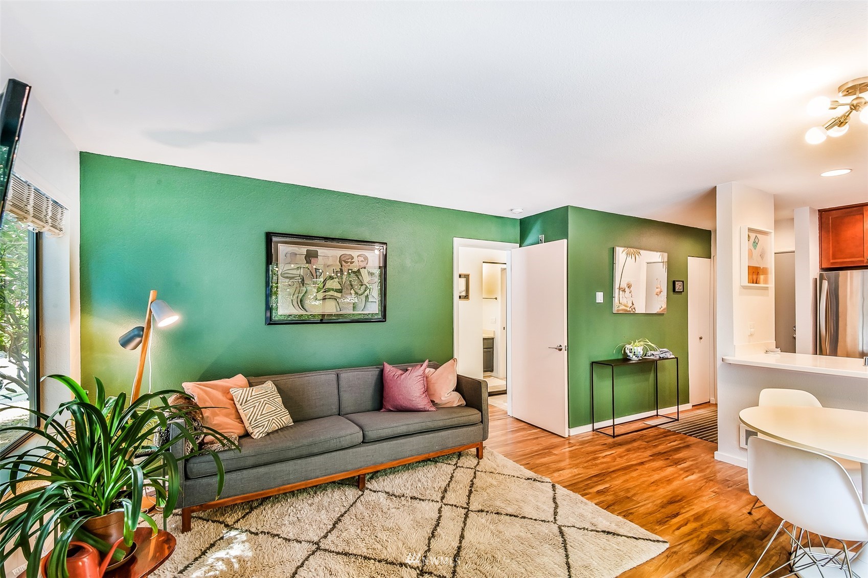 211 Summit Avenue E #S-115, Seattle, WA 98102 Sold Property