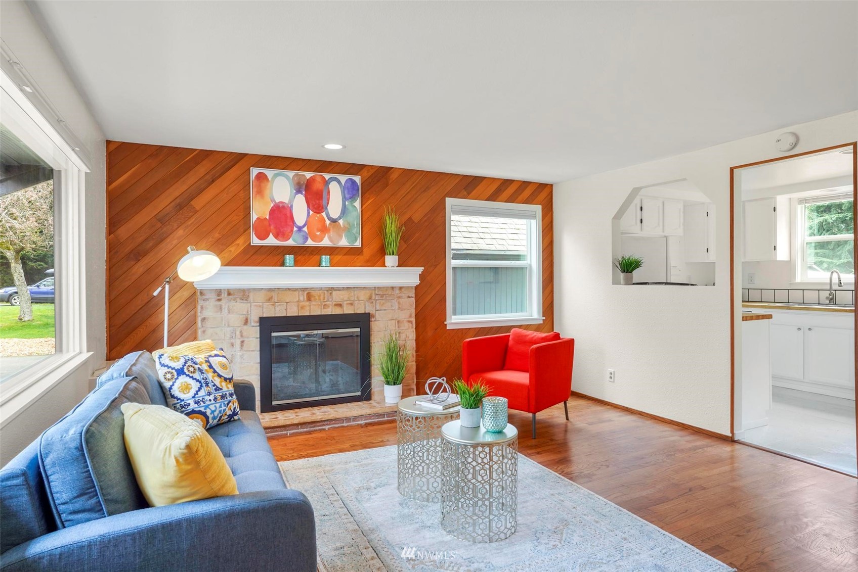 21821 80th Avenue W, Edmonds, WA 98026 Sold Property