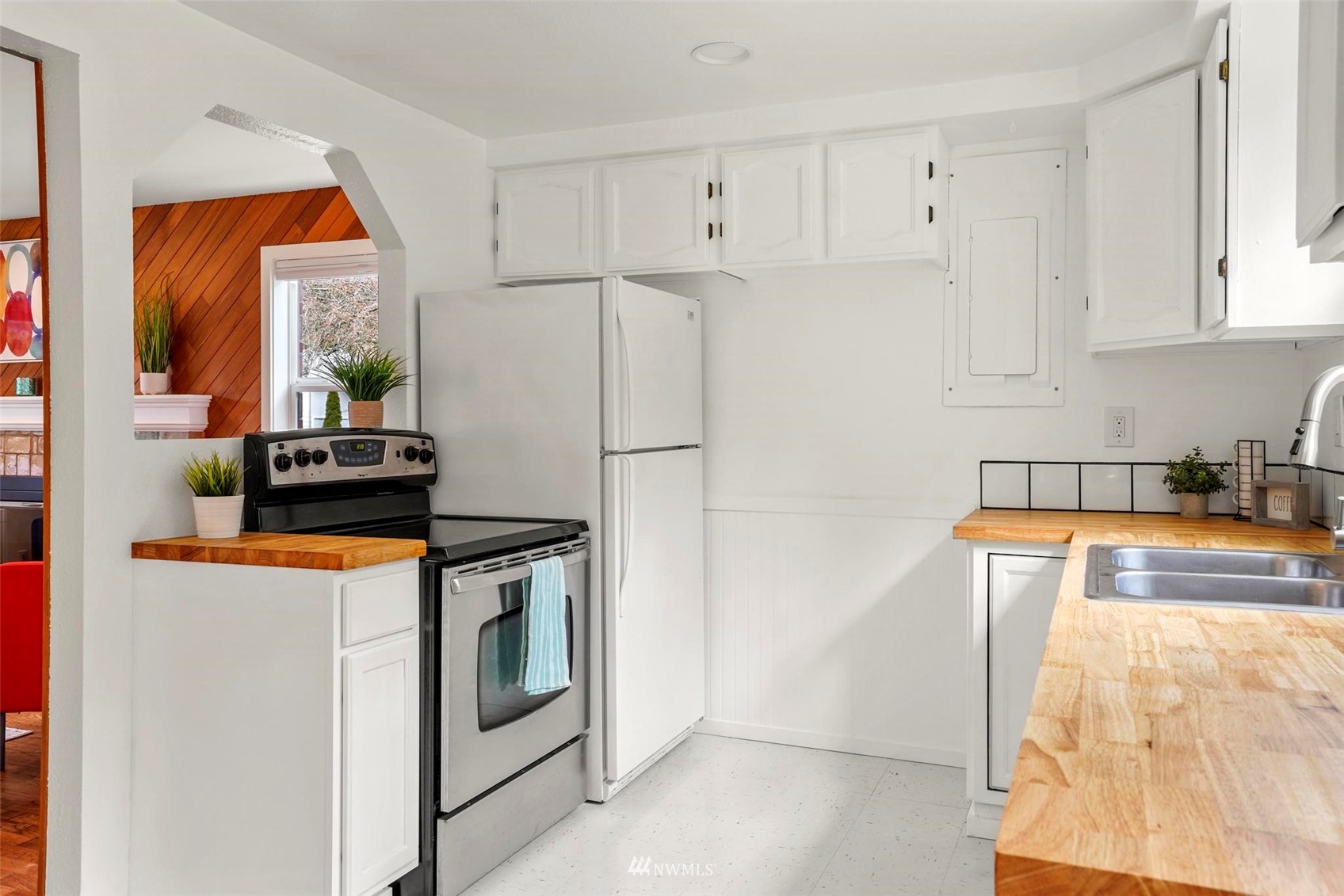 21821 80th Avenue W, Edmonds, WA 98026 Sold Property