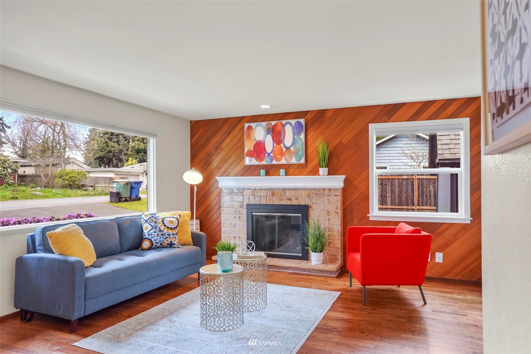 21821 80th Avenue W, Edmonds, WA 98026 Sold Property