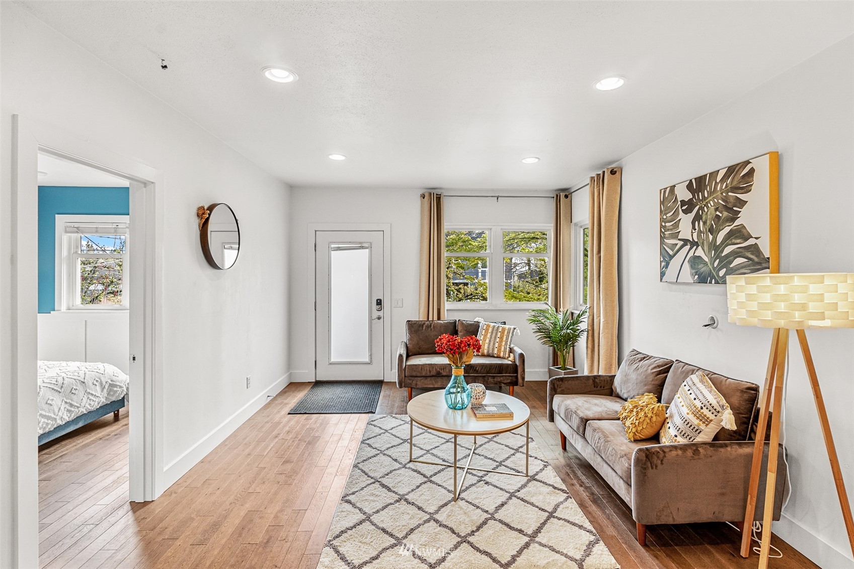 1815 Martin Luther King Jr. Way , Seattle, WA 98122 Sold Property
