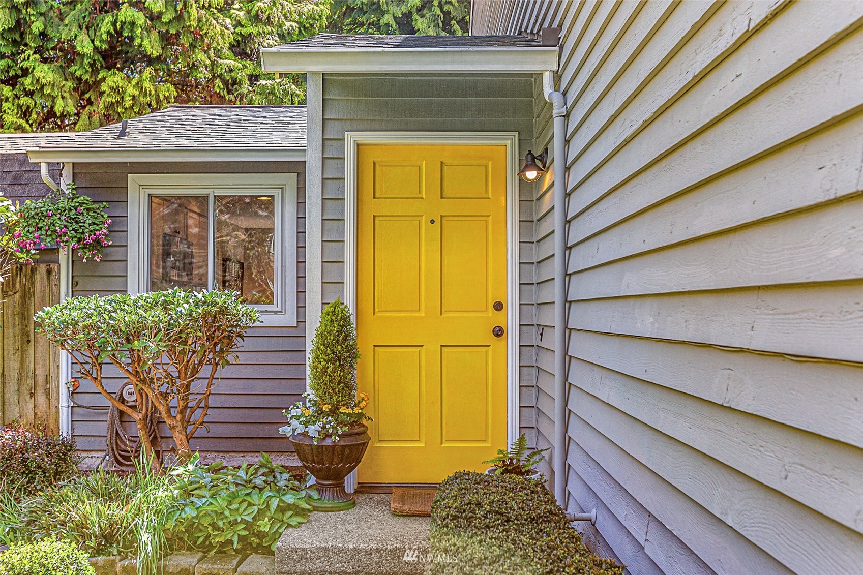 10107 NE 144th Court , Kirkland, WA 98034 Sold Property