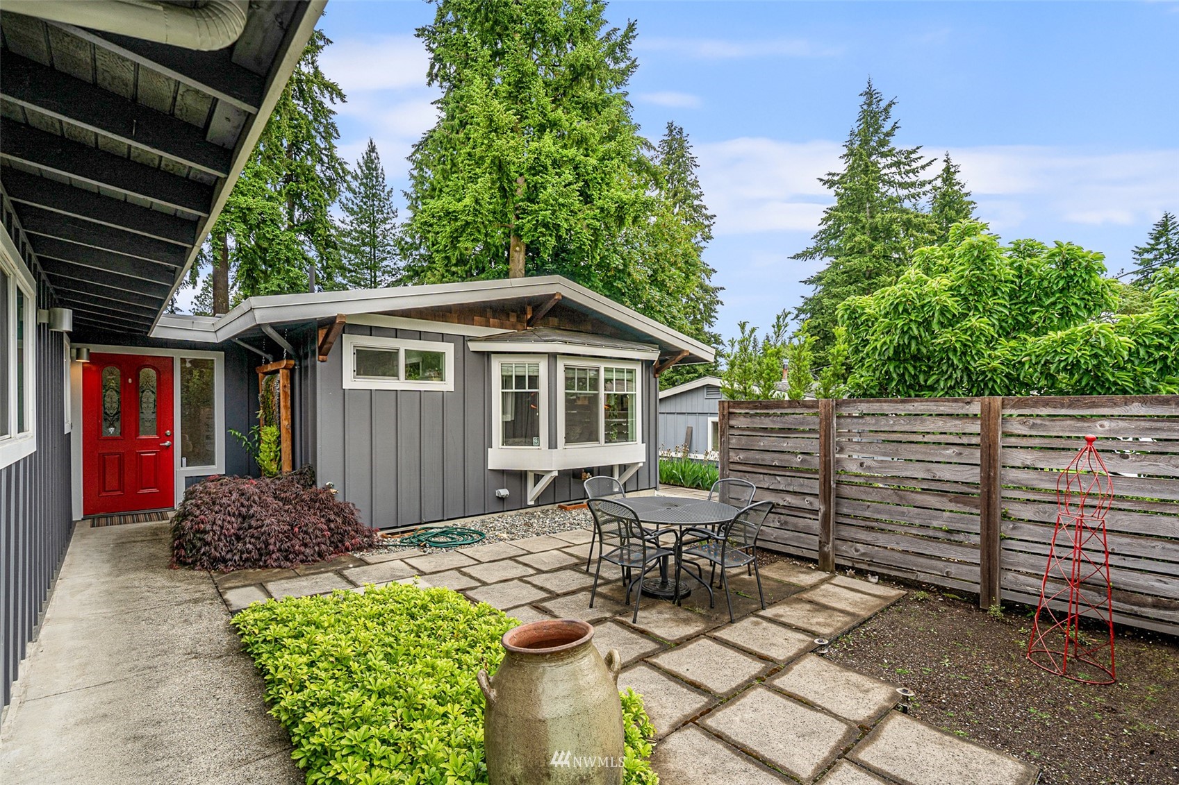 13024 NE 112th Street , Kirkland, WA 98033 Sold Property
