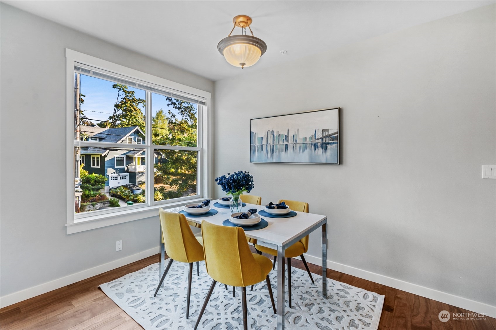 2901 NE Blakeley Street #305, Seattle, WA 98105-3161 Sold Property