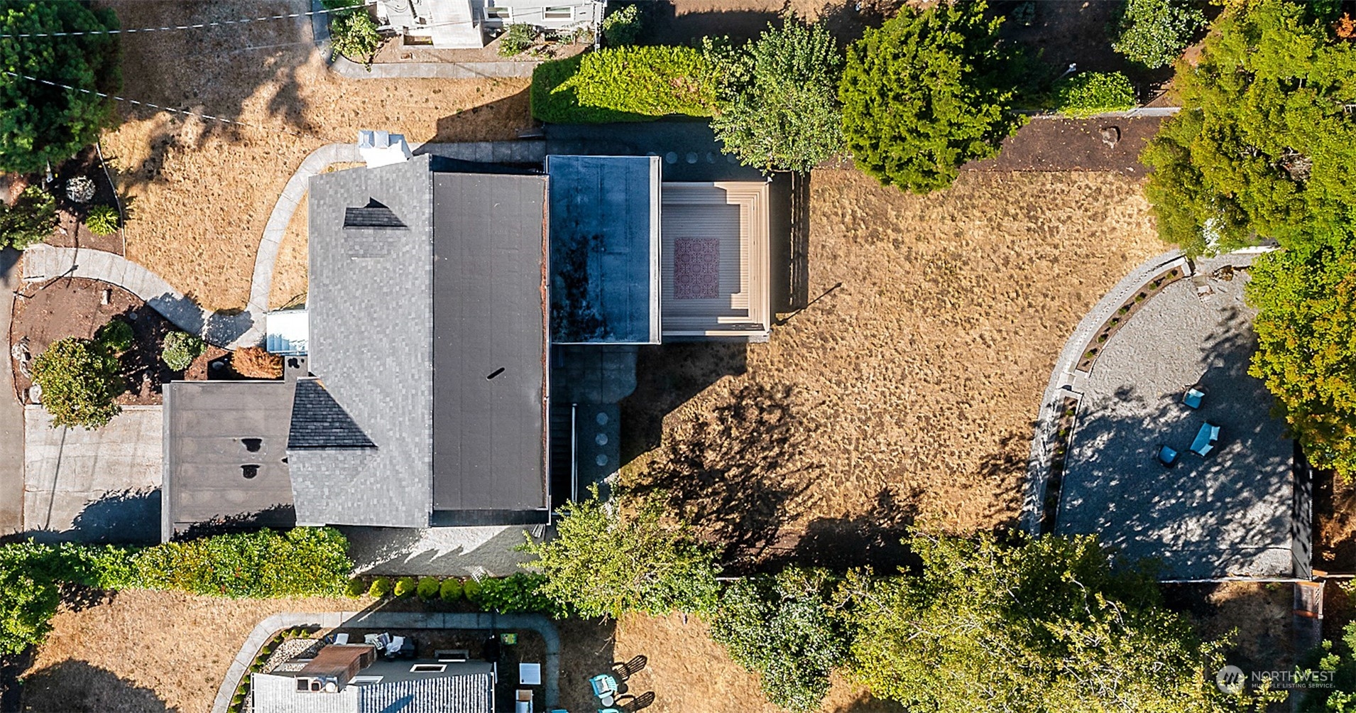 514 N 137th Street , Seattle, WA 98133 Sold Property