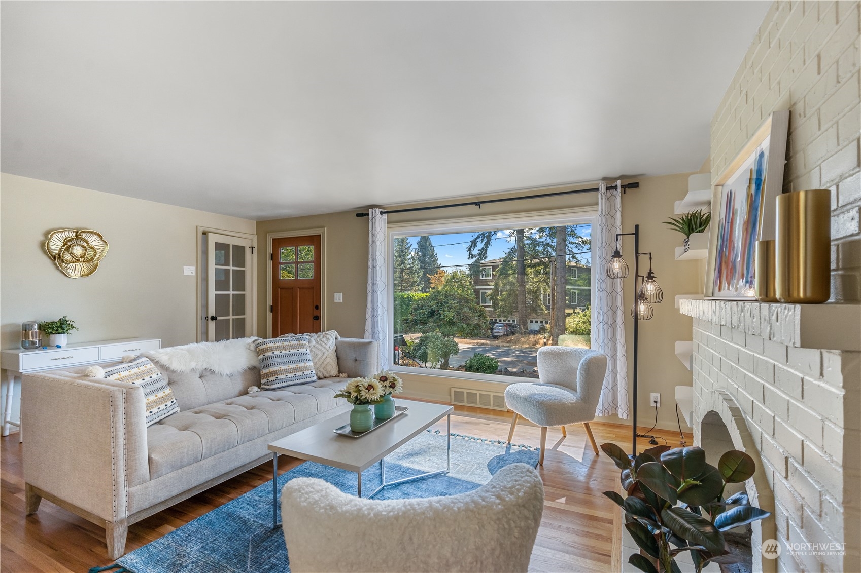 514 N 137th Street , Seattle, WA 98133 Sold Property