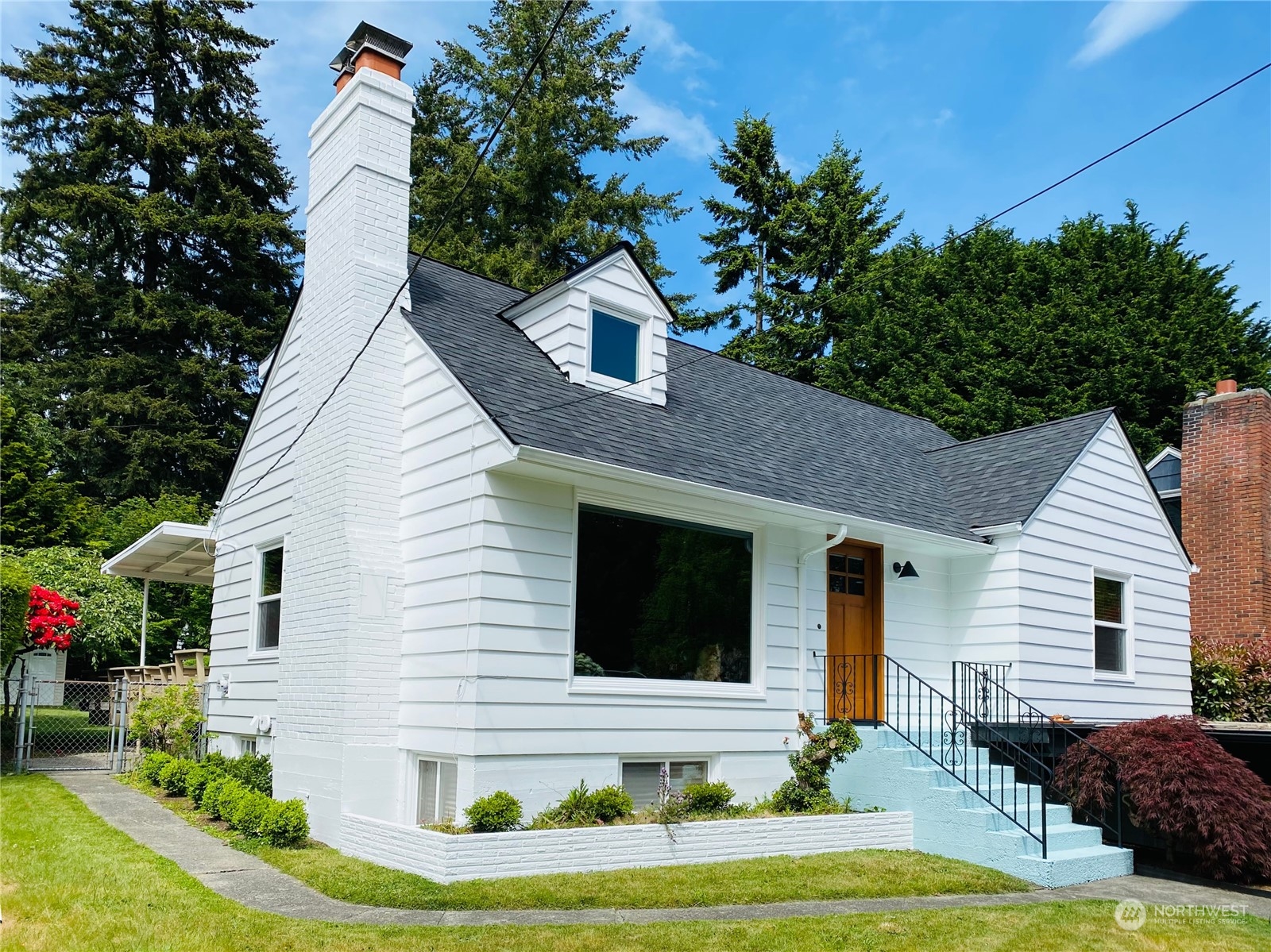 514 N 137th Street , Seattle, WA 98133 Sold Property