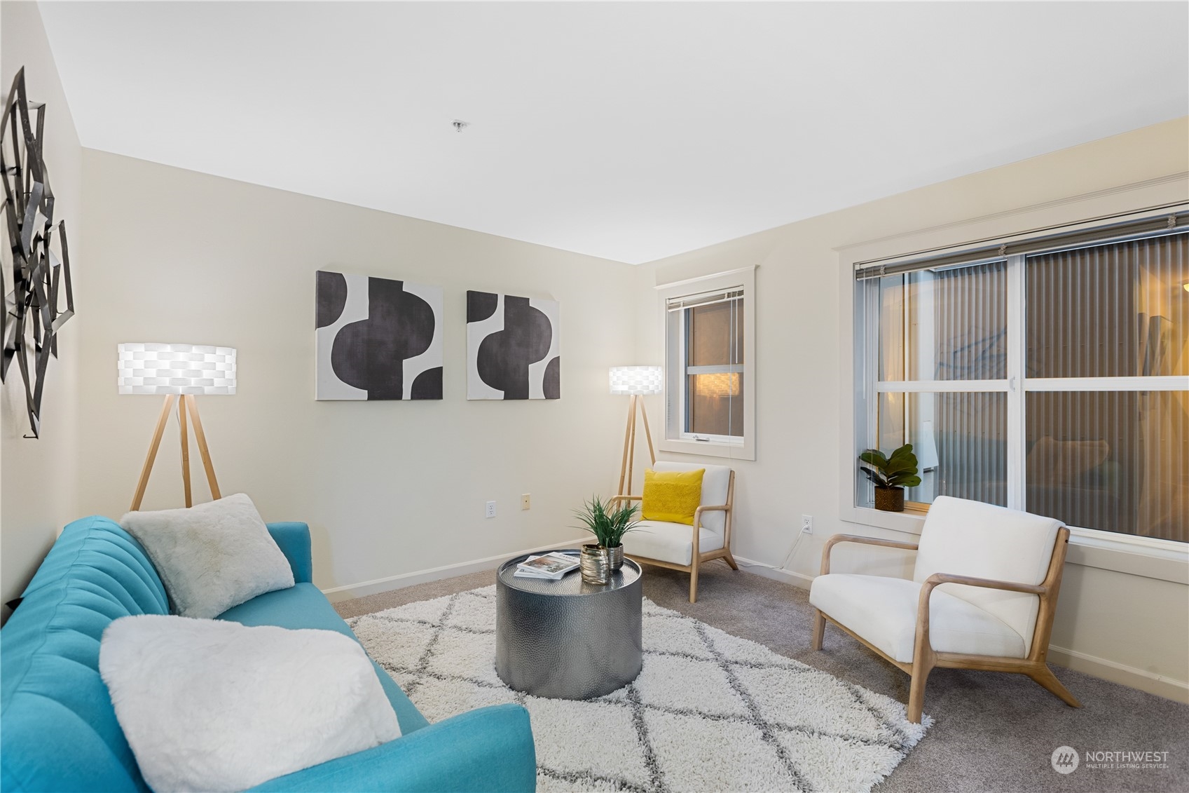 326 Queen Anne Avenue N #304, Seattle, WA 98109 Sold Property