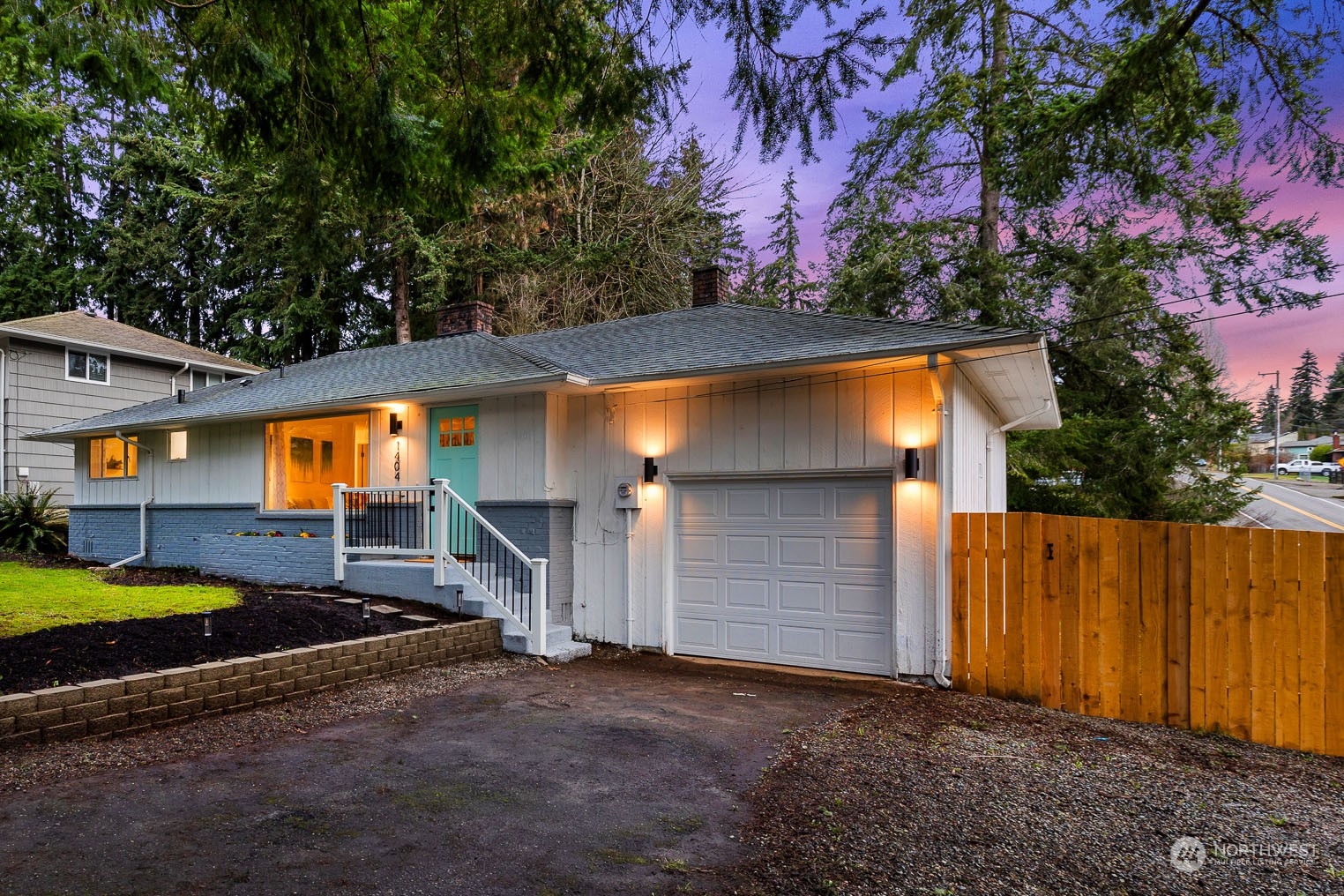 1404 SW 166th Street , Burien, WA 98166 Sold Property