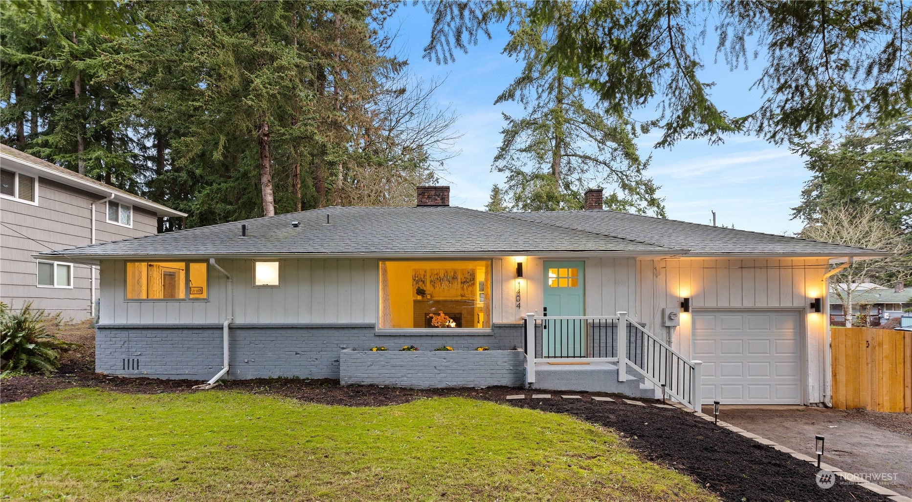 1404 SW 166th Street , Burien, WA 98166 Sold Property