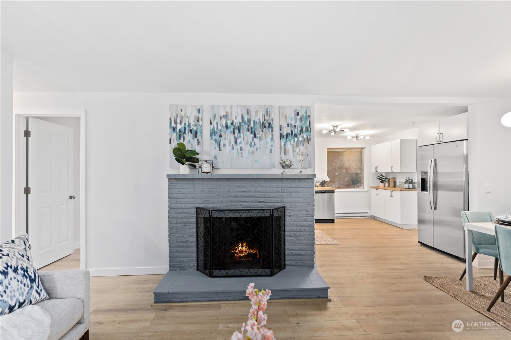 1404 SW 166th Street , Burien, WA 98166 Sold Property