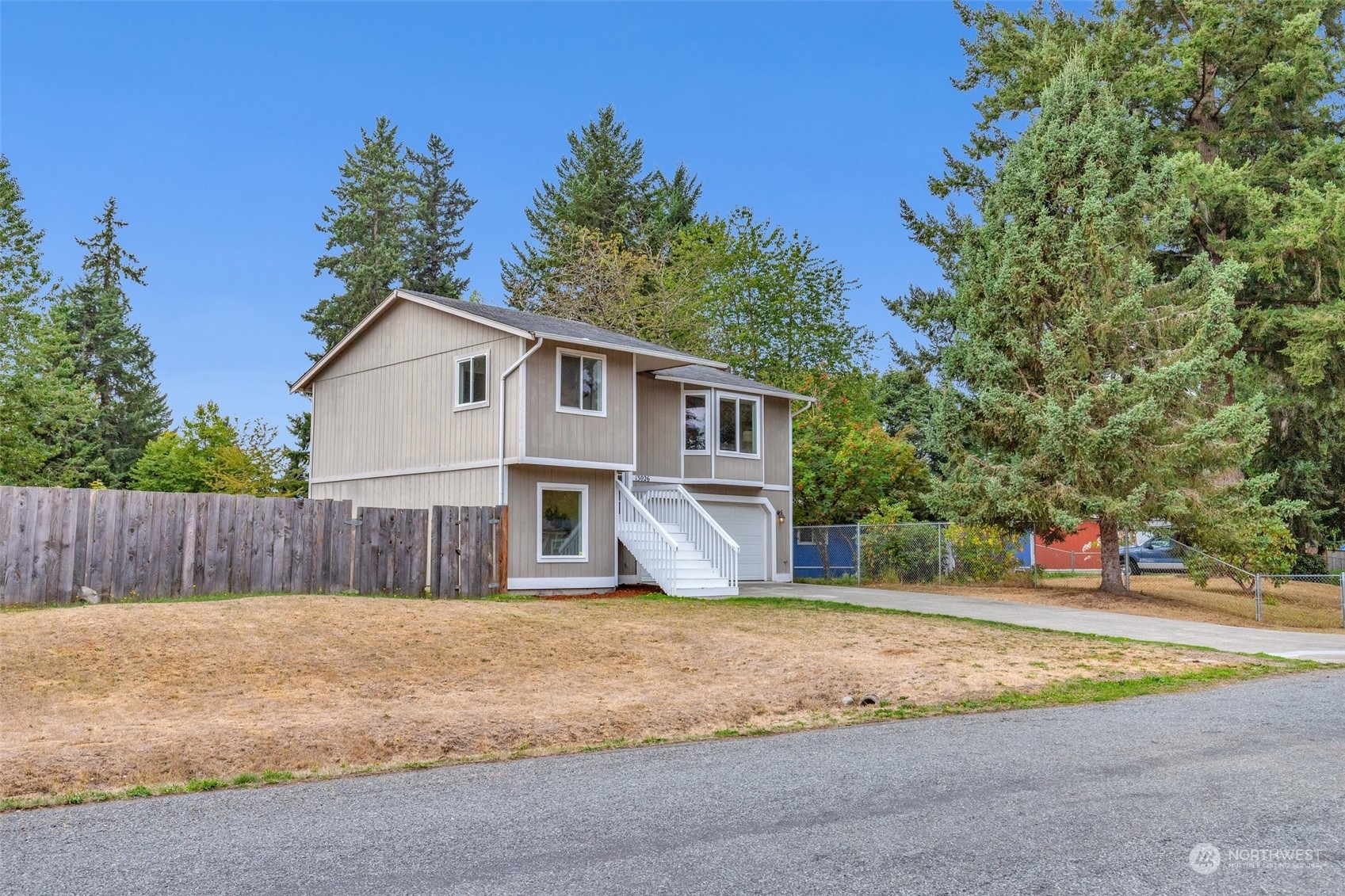 13026 225th Avenue E, Bonney Lake, WA 98391 Sold Property