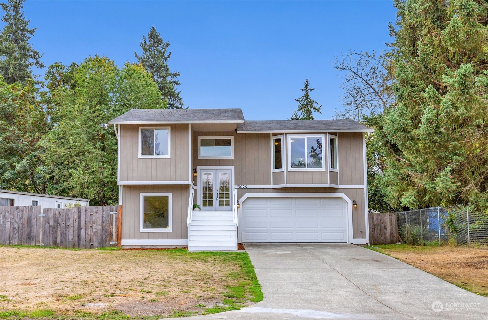 13026 225th Avenue E, Bonney Lake, WA 98391 Sold Property