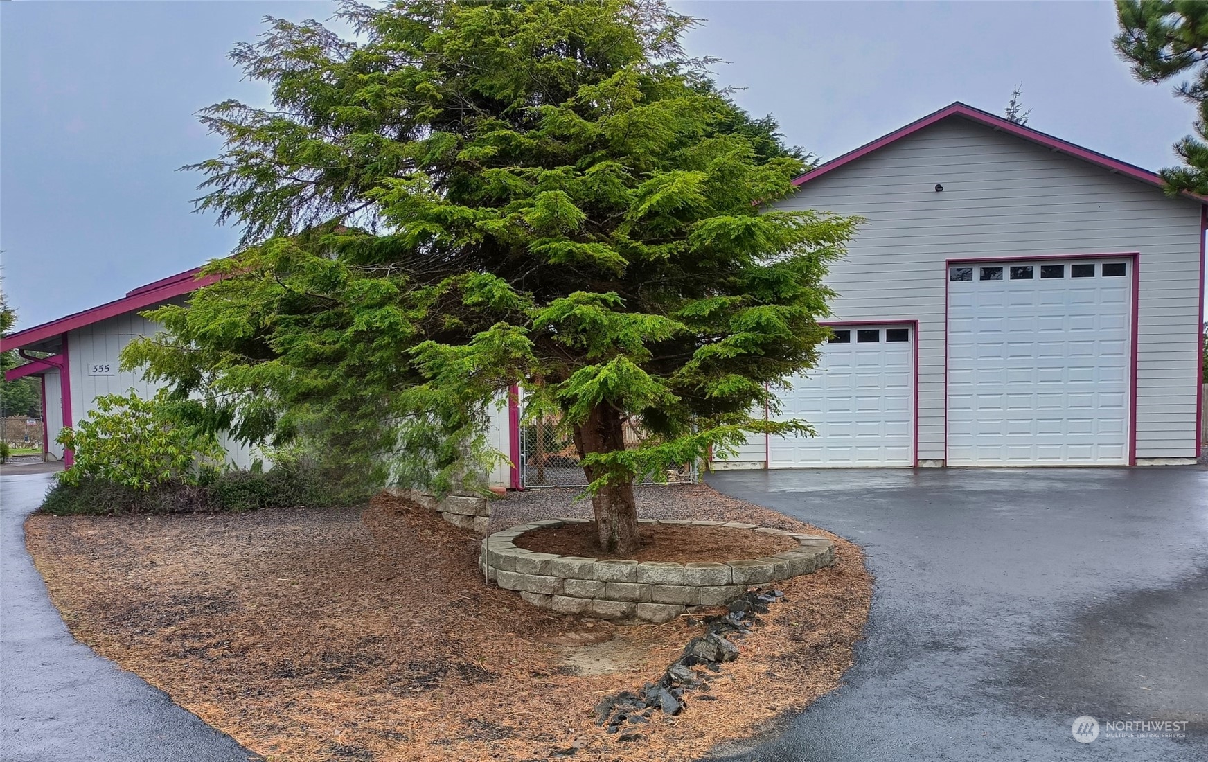 355 Cockle Street SW, Ocean Shores, WA 98569 Sold Property