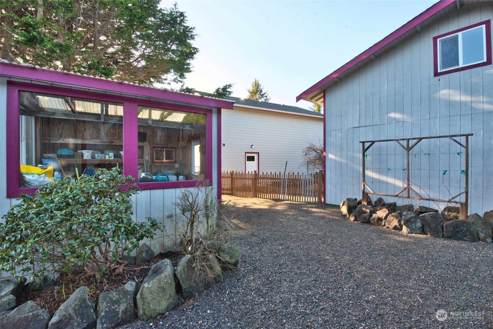 355 Cockle Street SW, Ocean Shores, WA 98569 Sold Property