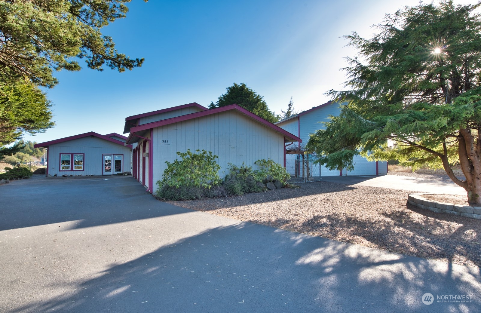 355 Cockle Street SW, Ocean Shores, WA 98569 Sold Property