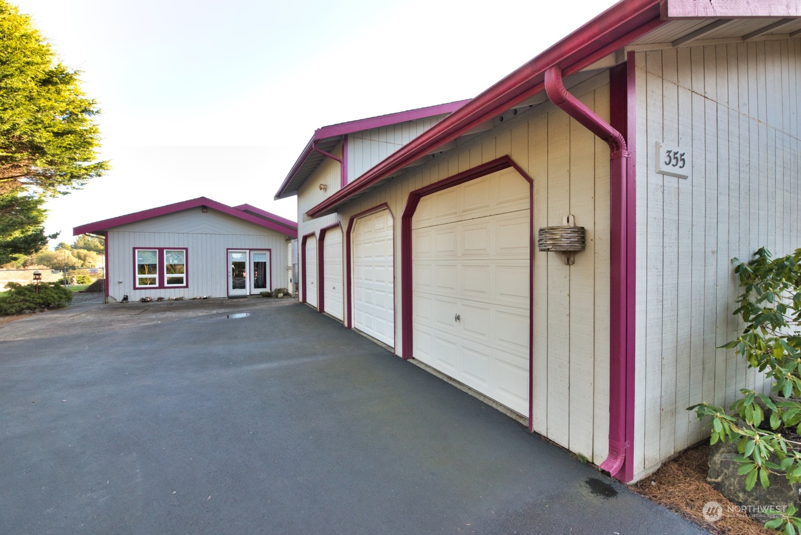 355 Cockle Street SW, Ocean Shores, WA 98569 Sold Property