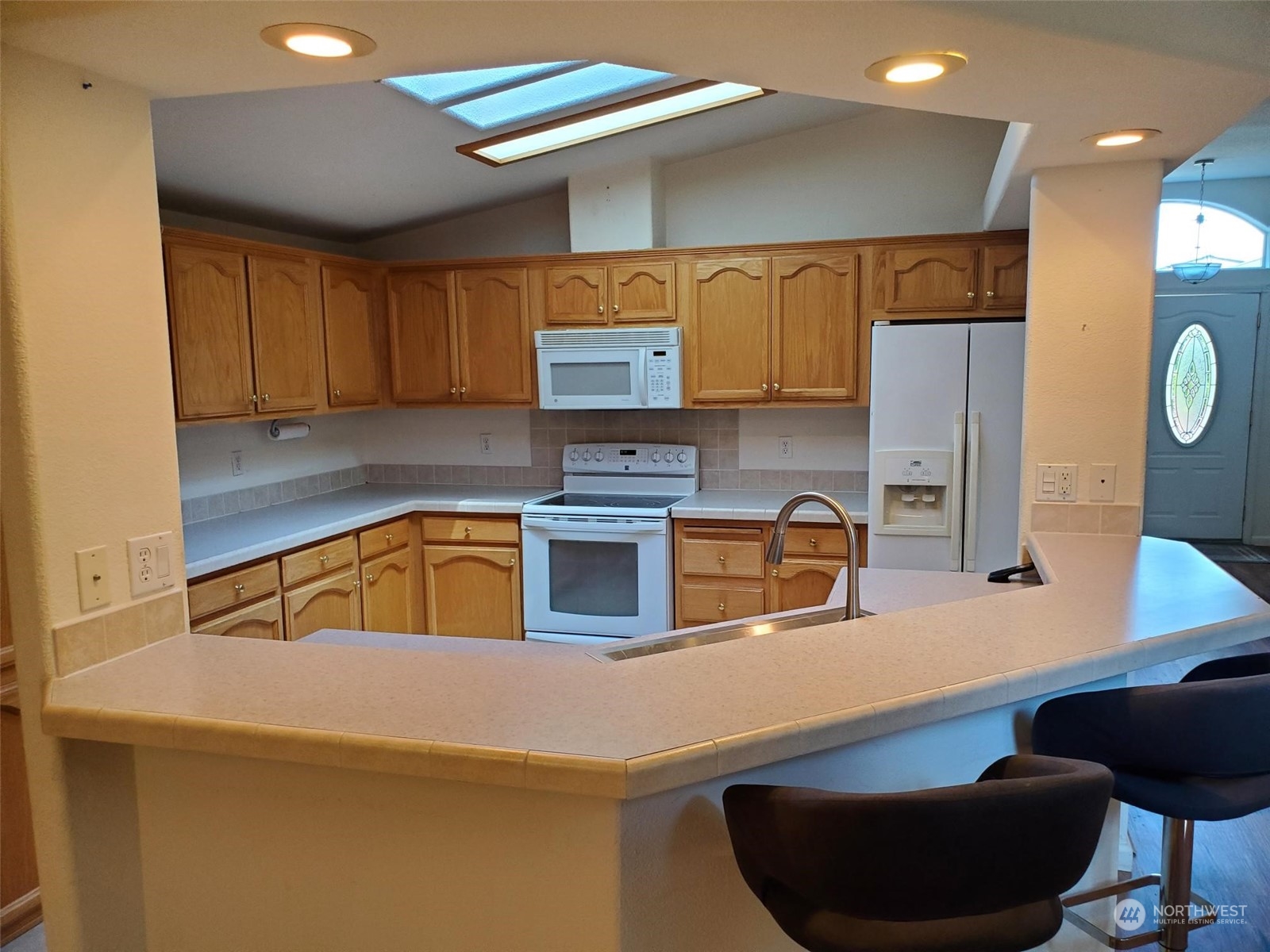 9122 58th Avenue E, Puyallup, WA 98371 Sold Property