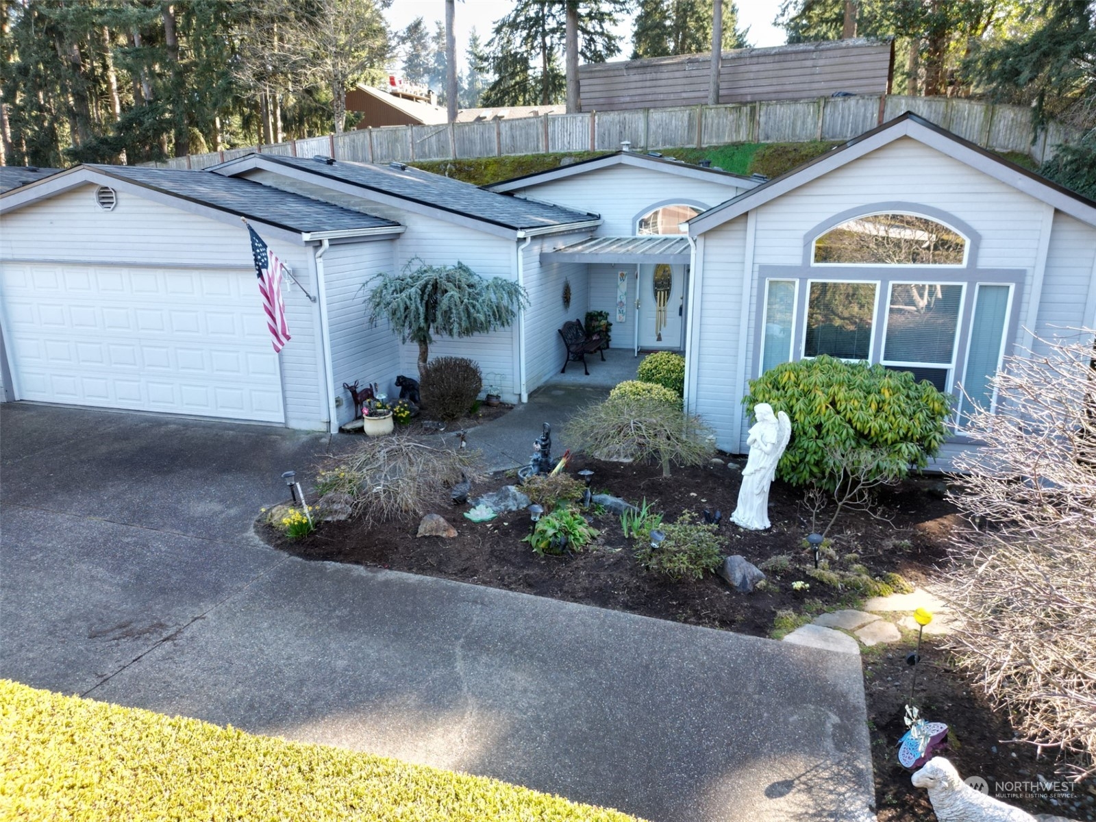 9122 58th Avenue E, Puyallup, WA 98371 Sold Property