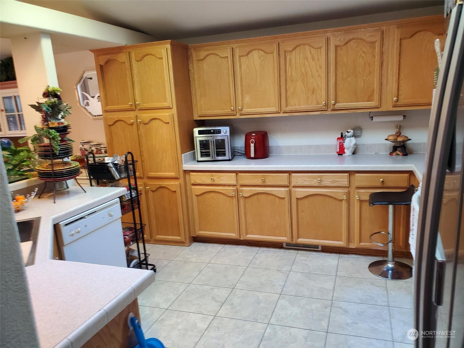 9122 58th Avenue E, Puyallup, WA 98371 Sold Property