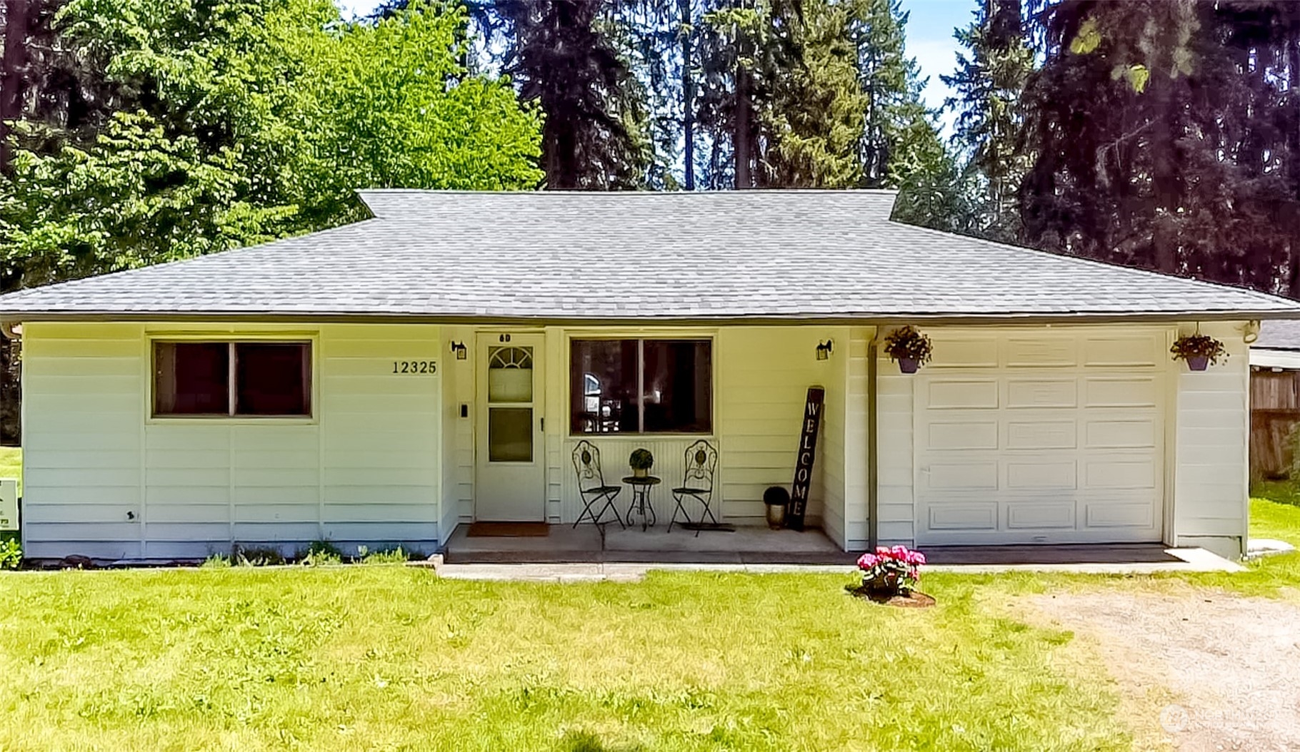 12325 Beverly Court SW UNIT 6-D, Lakewood, WA 98499 Sold Property