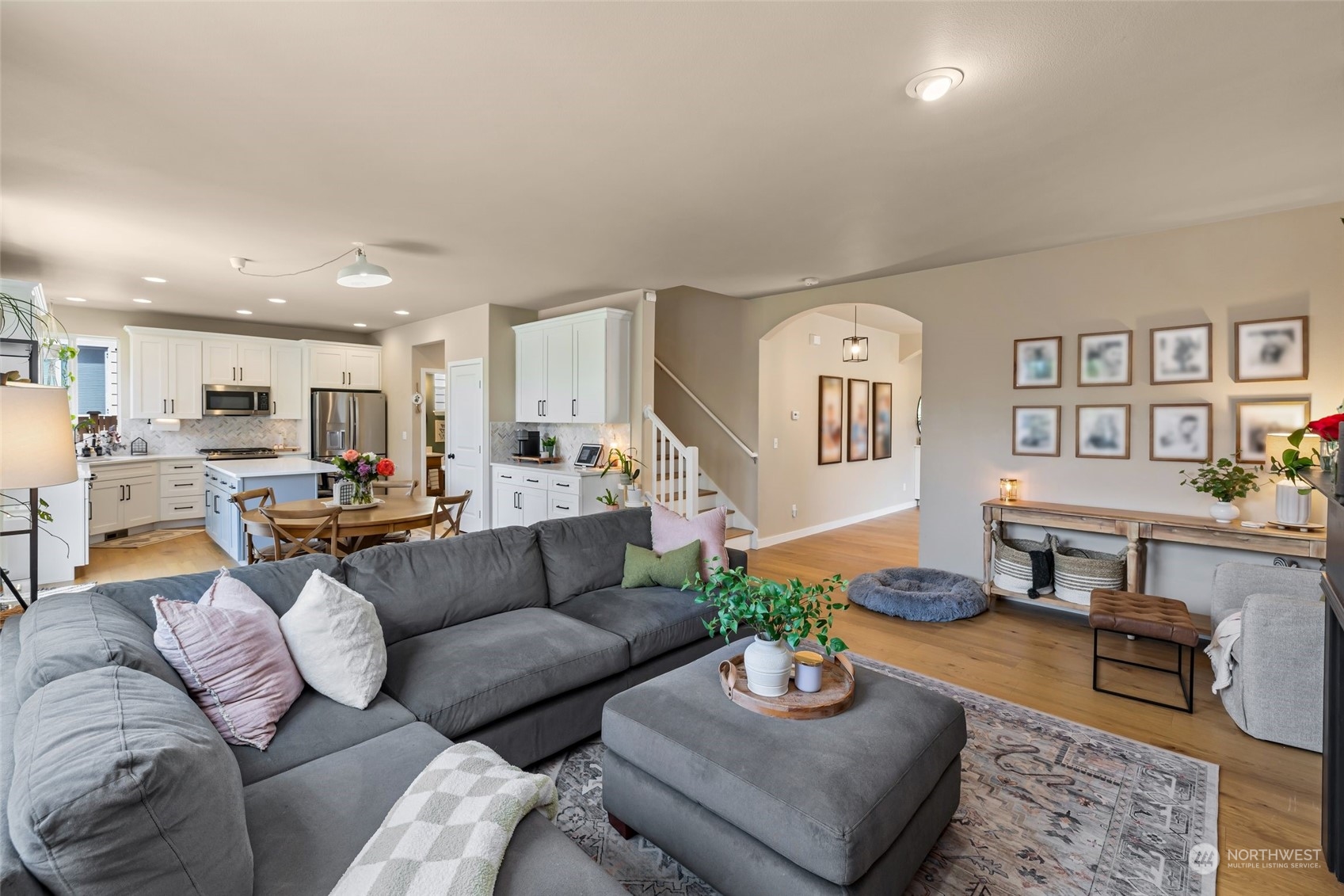 11618 178th Place E, Bonney Lake, WA 98391 Sold Property
