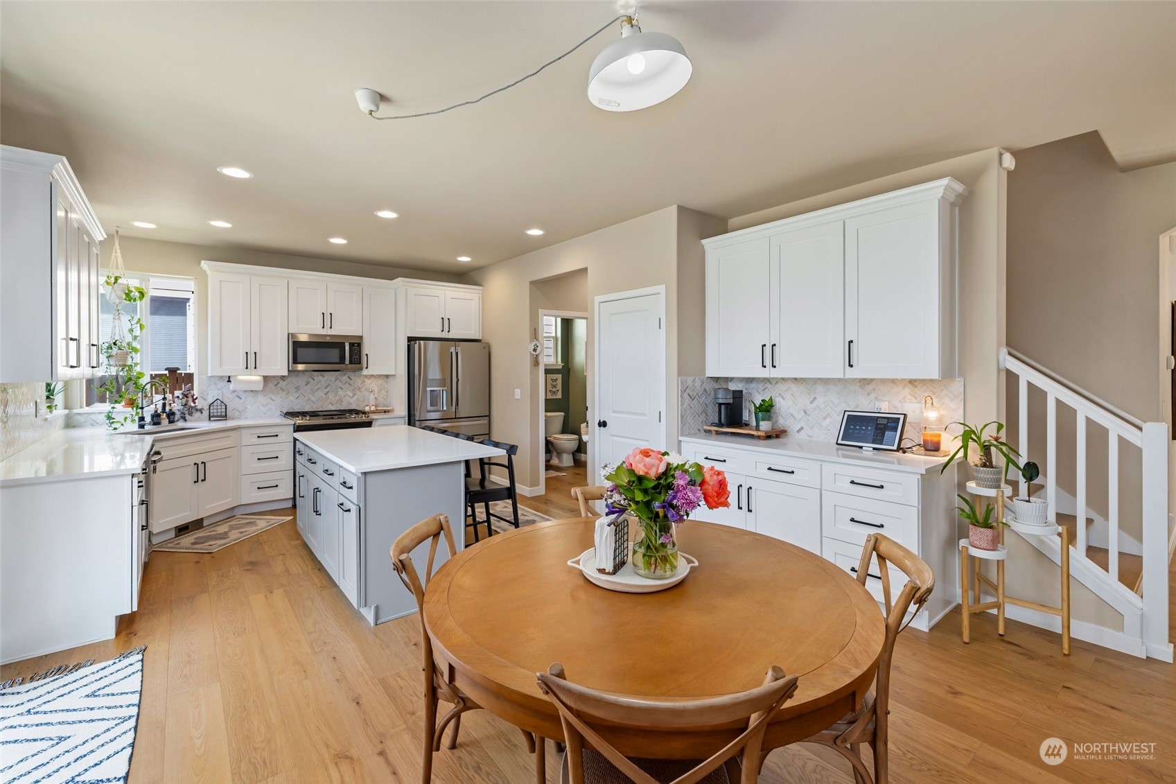 11618 178th Place E, Bonney Lake, WA 98391 Sold Property