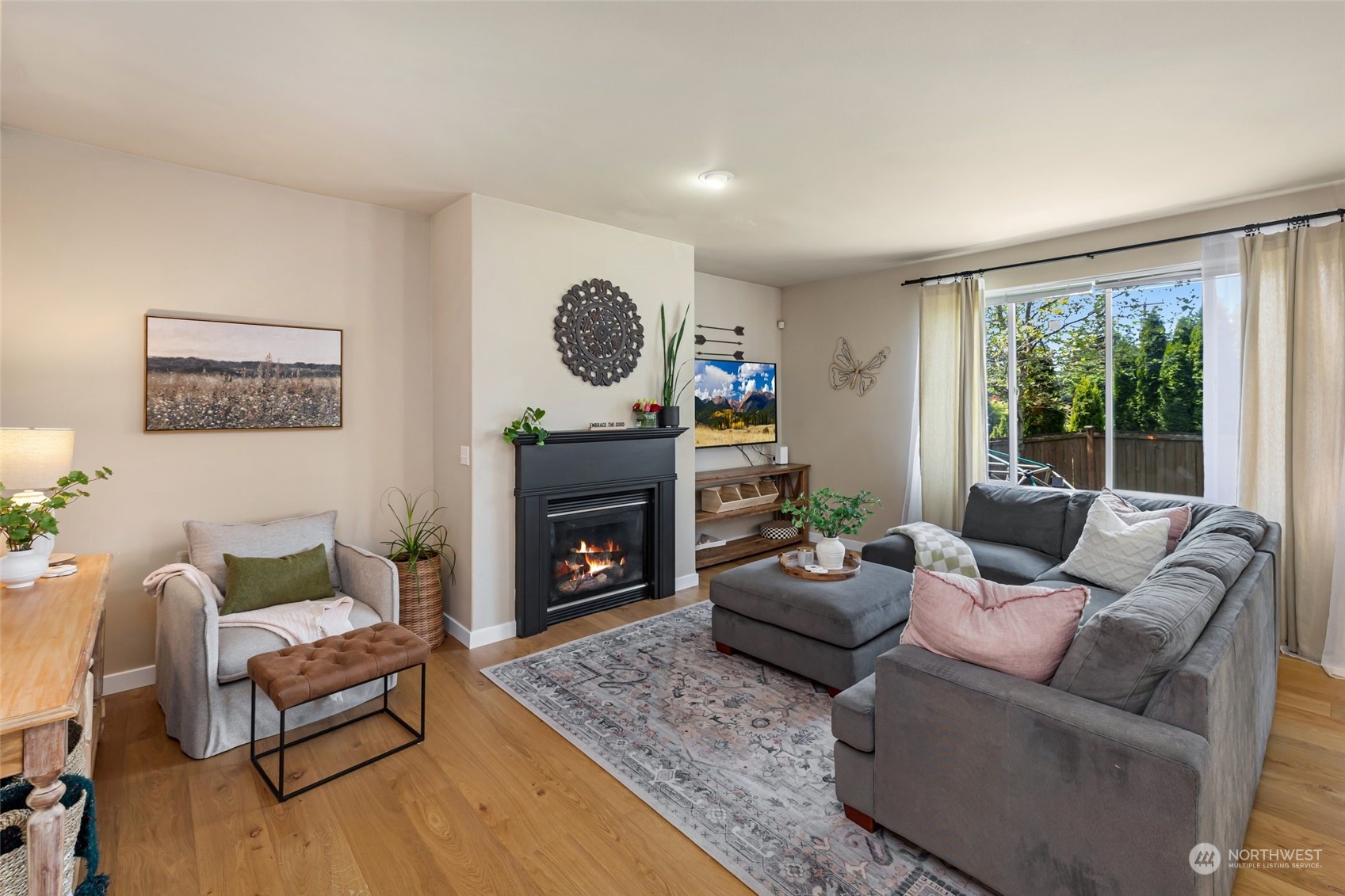 11618 178th Place E, Bonney Lake, WA 98391 Sold Property