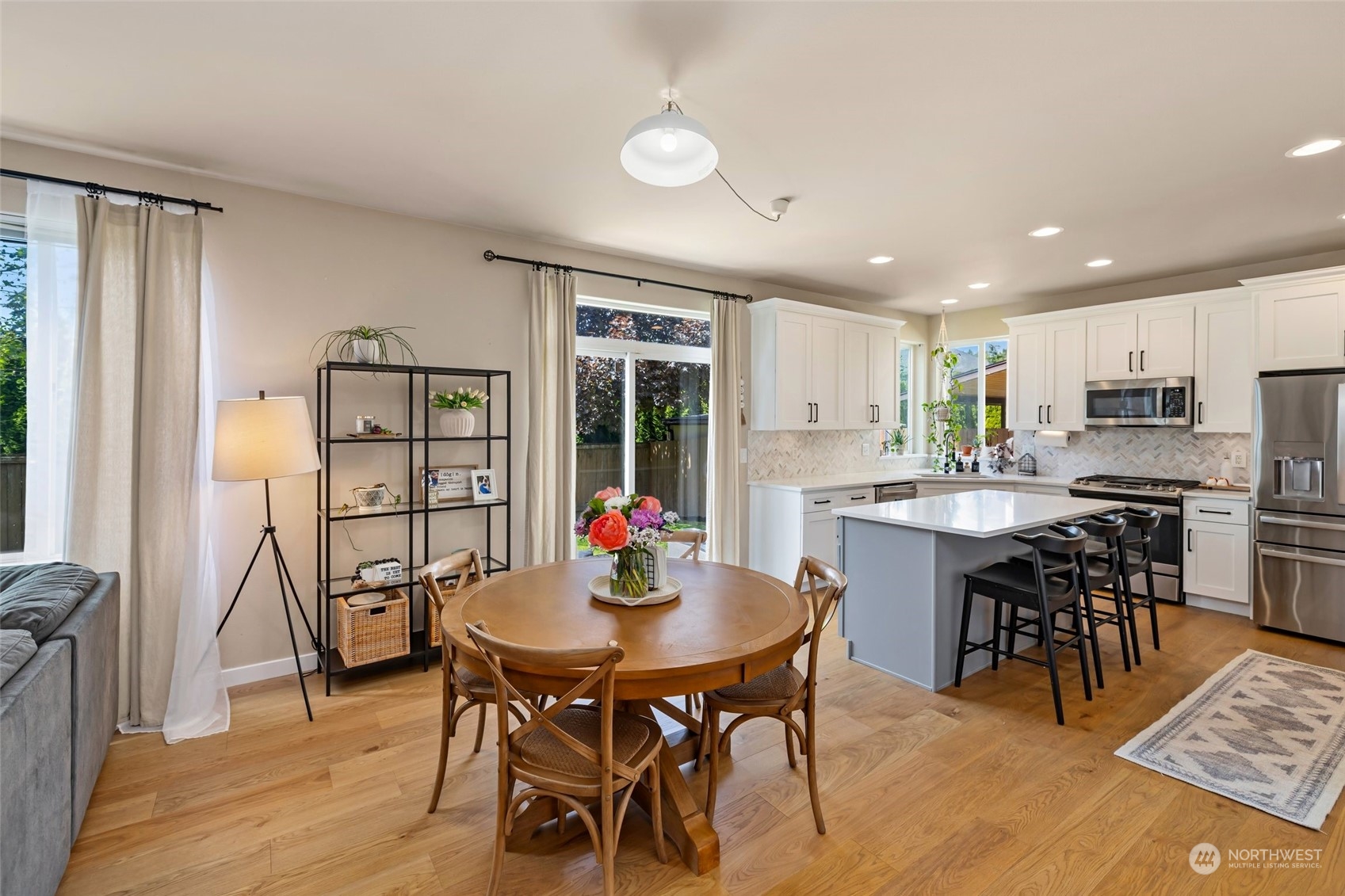 11618 178th Place E, Bonney Lake, WA 98391 Sold Property