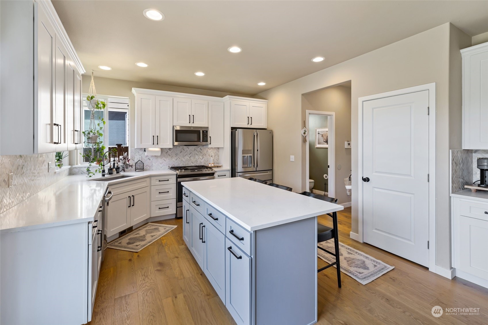 11618 178th Place E, Bonney Lake, WA 98391 Sold Property