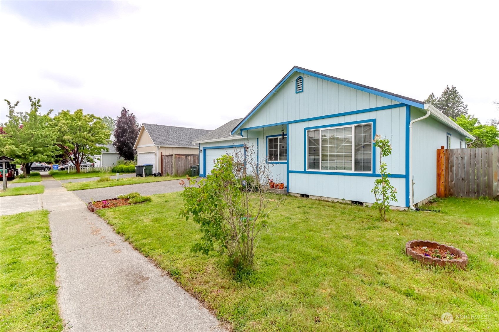 9822 Donovan Ct SE , Yelm, WA 98597 Sold Property