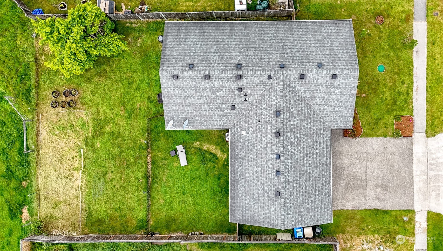 9822 Donovan Ct SE , Yelm, WA 98597 Sold Property