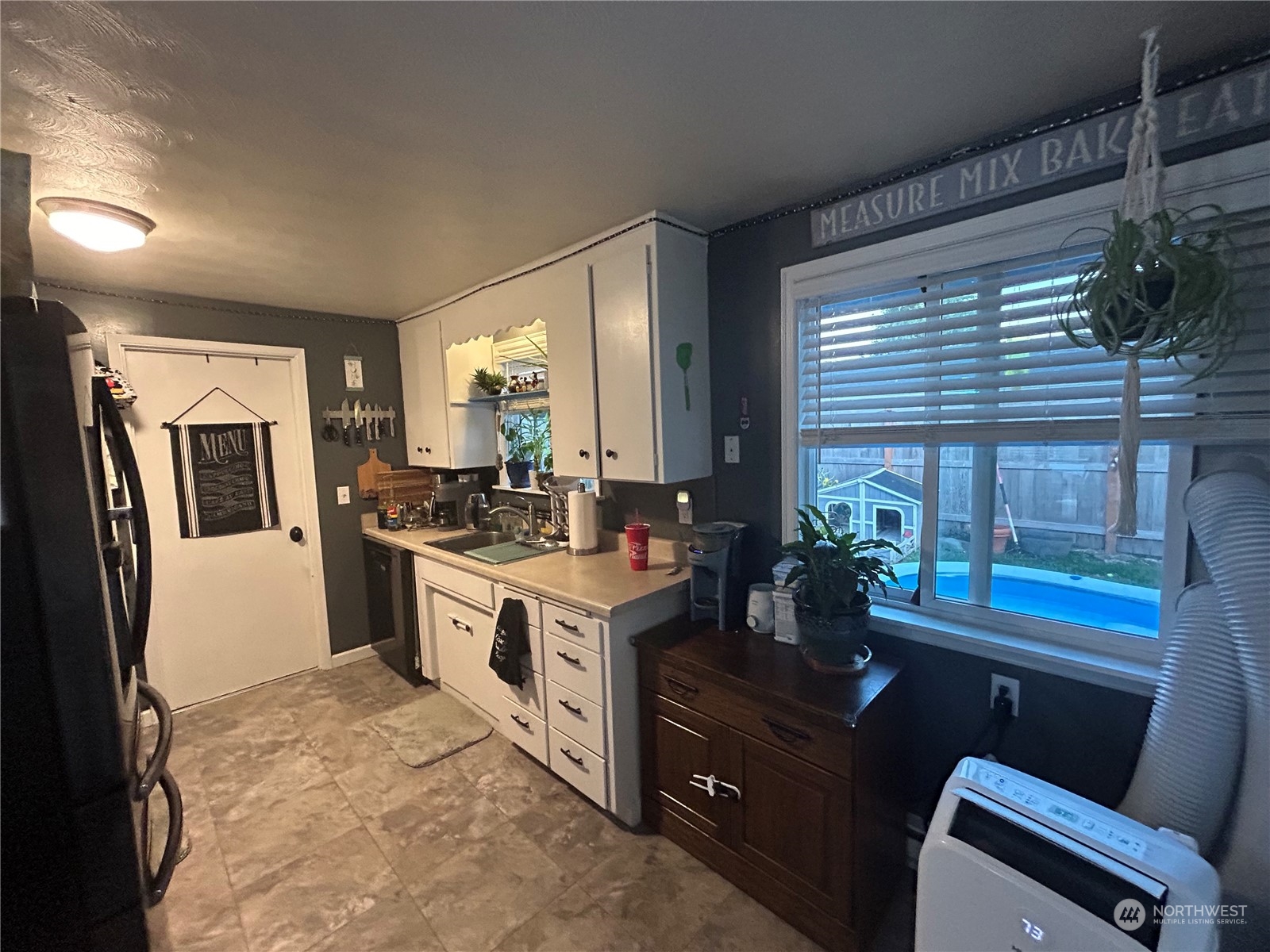 1501 1503 Wright Avenue , Sumner, WA 98390 Sold Property