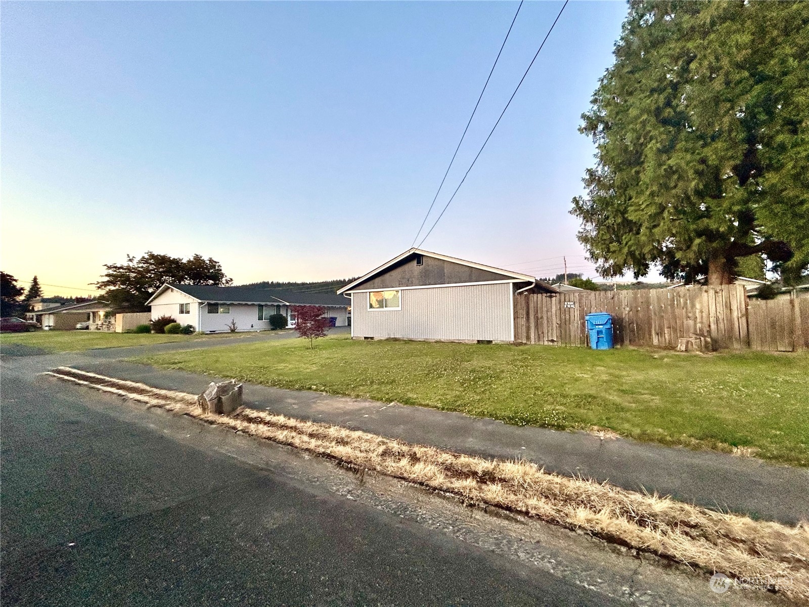 1501 1503 Wright Avenue , Sumner, WA 98390 Sold Property