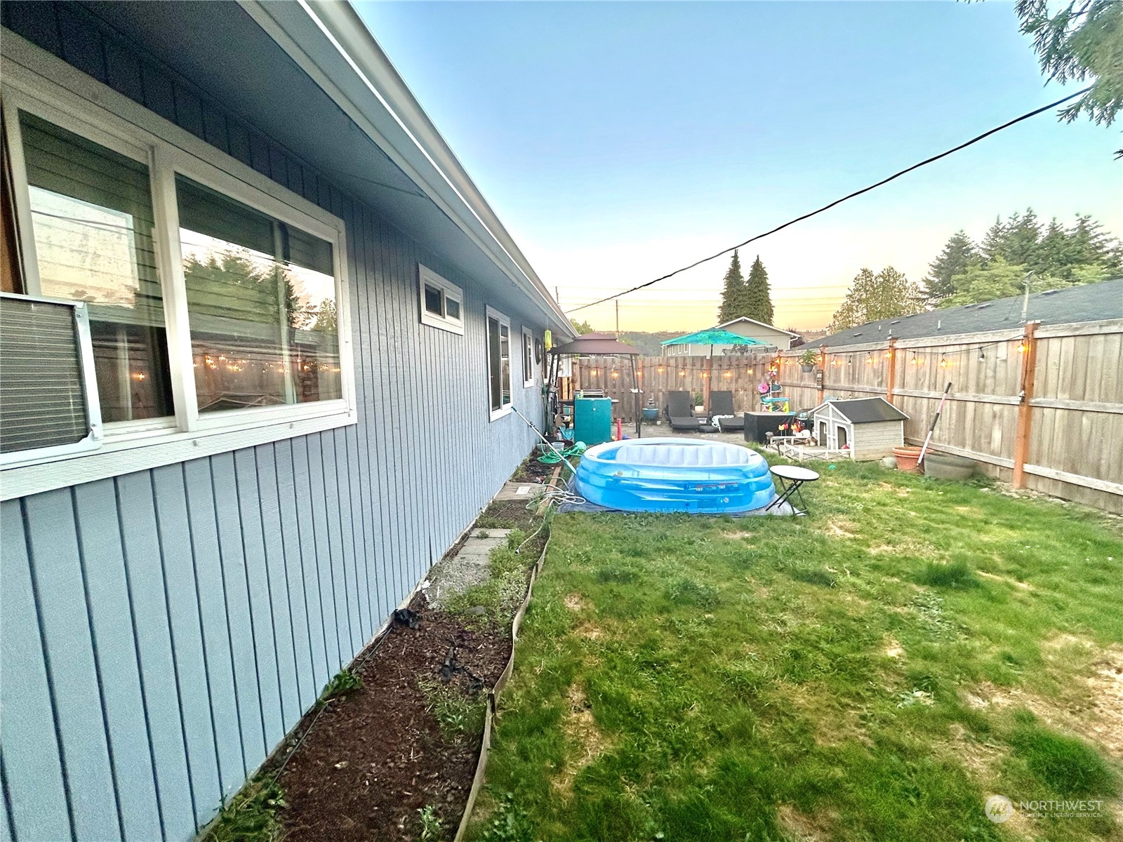 1501 1503 Wright Avenue , Sumner, WA 98390 Sold Property