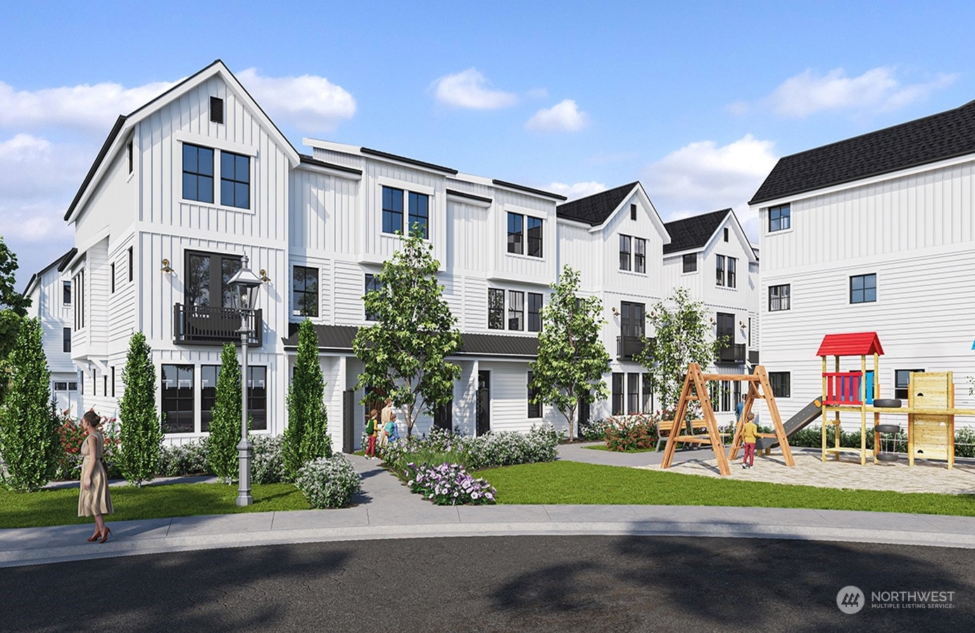 12105 127th Avenue E UNIT 58, Puyallup, WA 98374 Sold Property